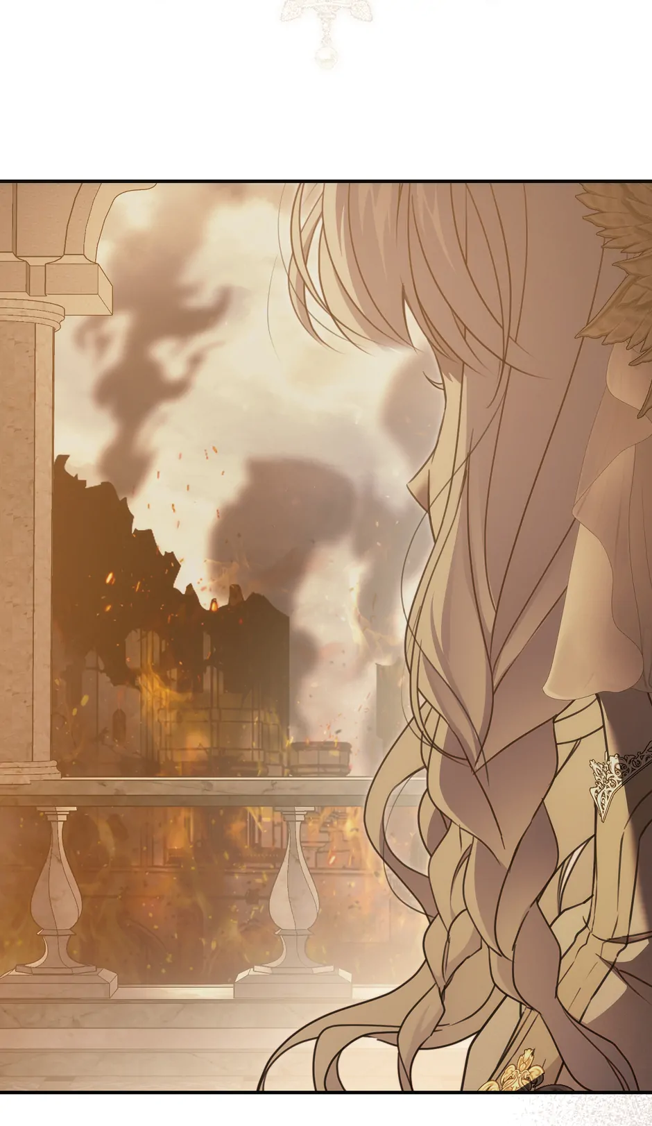 Into the Light Once Again [Official] - Chapter 107 manhwa