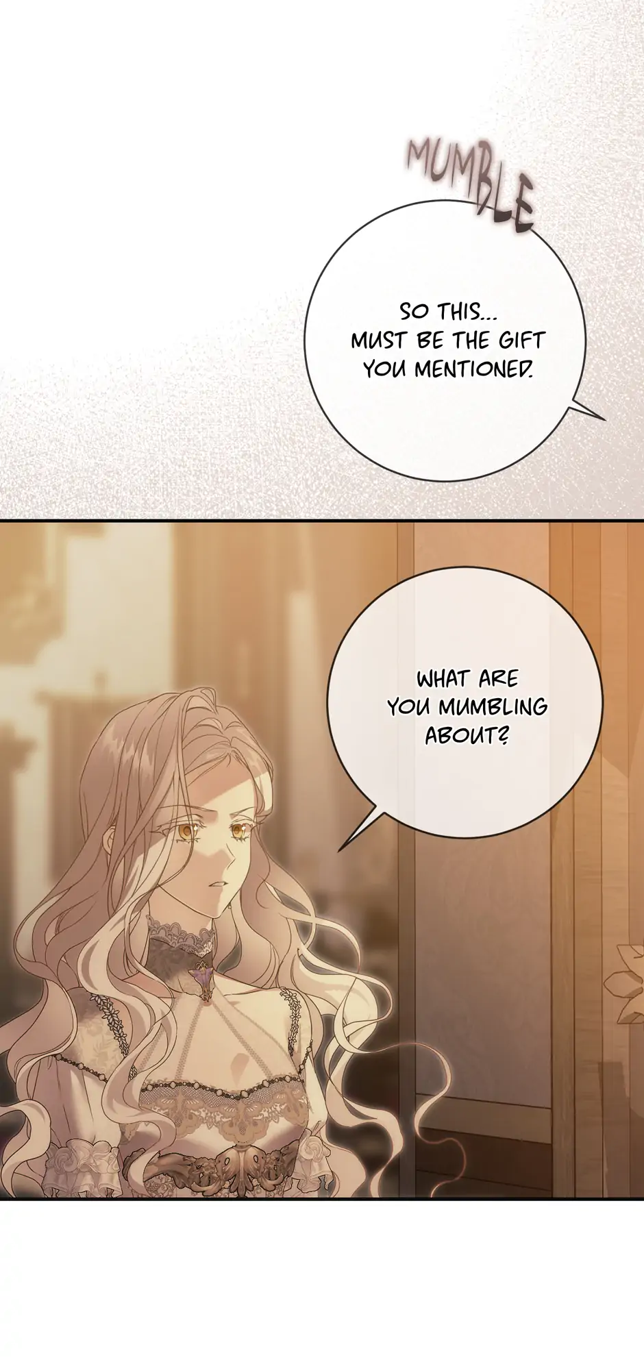 Into the Light Once Again [Official] - Chapter 107 manhwa