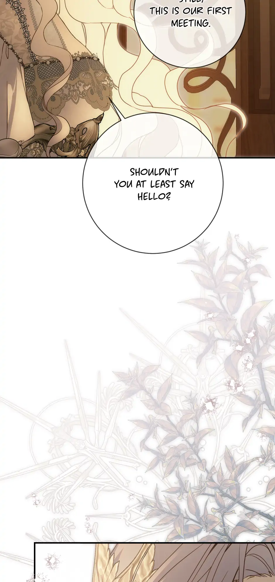 Into the Light Once Again [Official] - Chapter 107 manhwa
