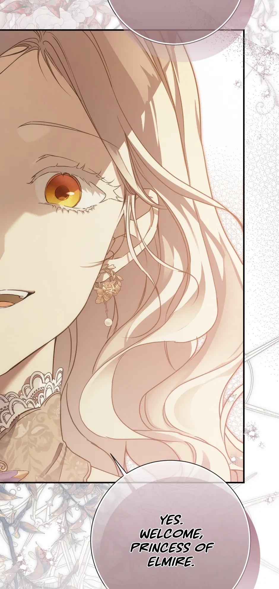 Into the Light Once Again [Official] - Chapter 107 manhwa
