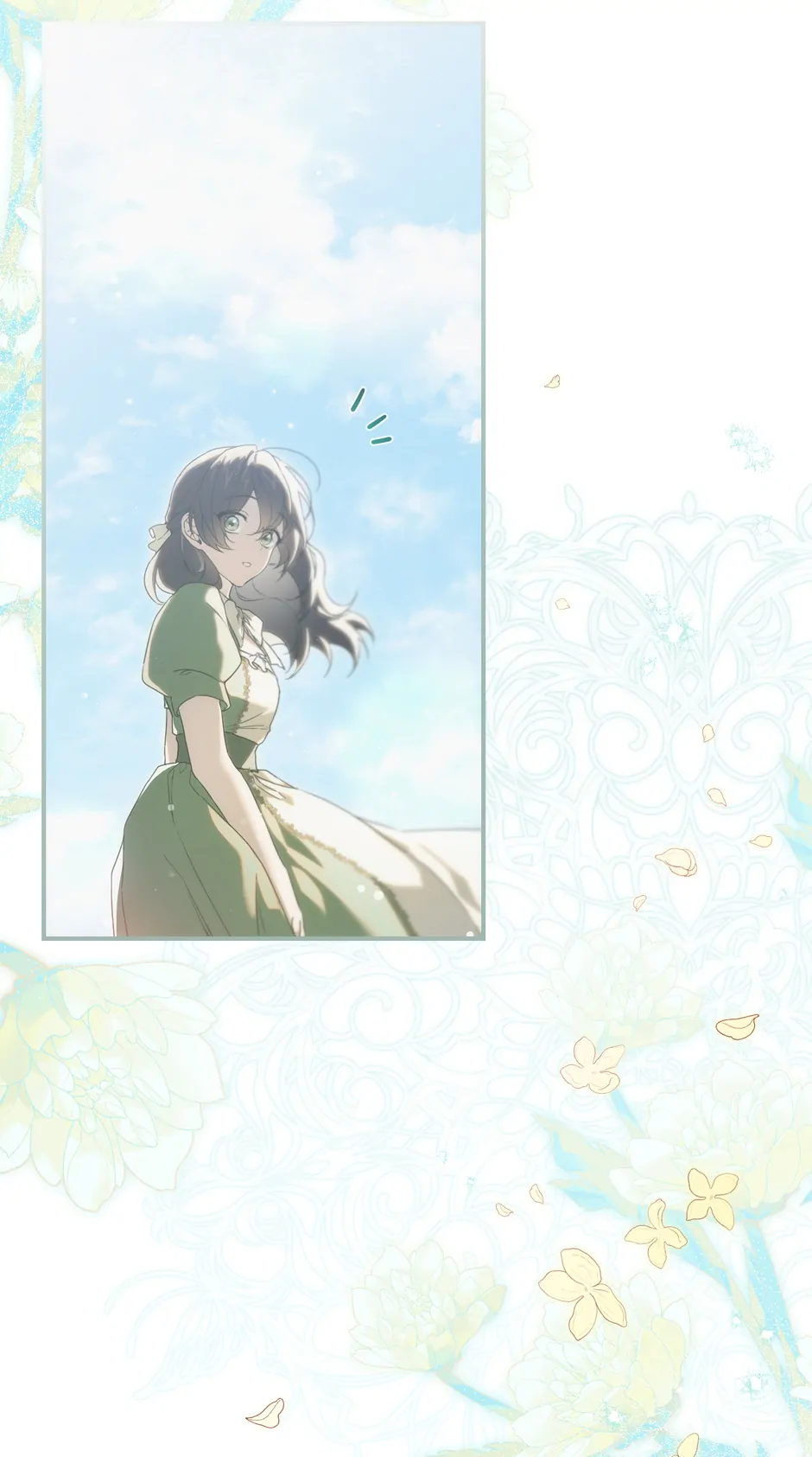 Into the Light Once Again [Official] - Chapter 108 manhwa