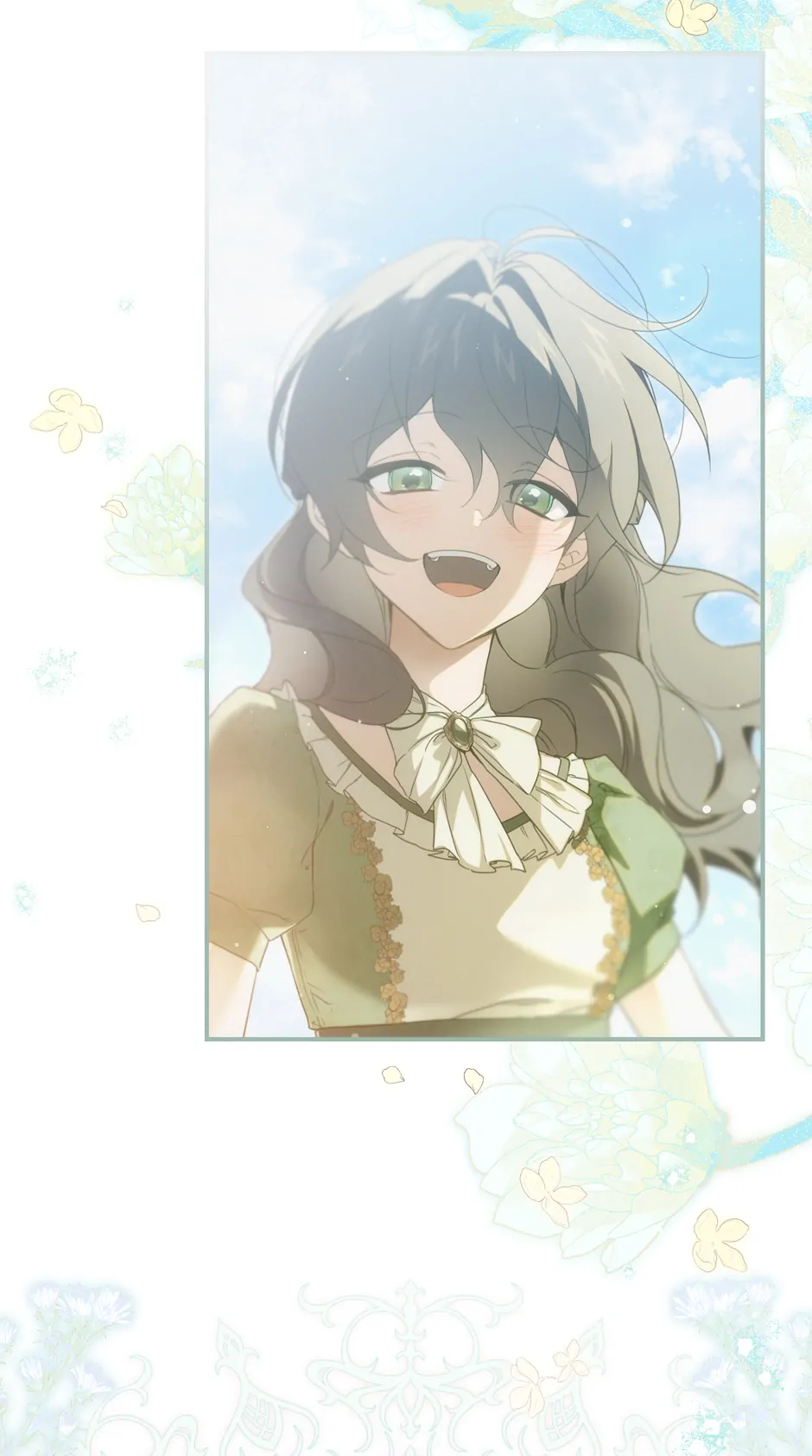 Into the Light Once Again [Official] - Chapter 108 manhwa