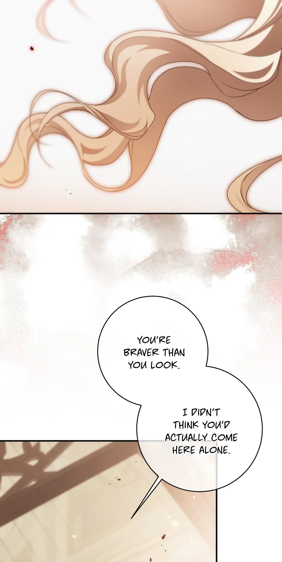 Into the Light Once Again [Official] - Chapter 108 manhwa