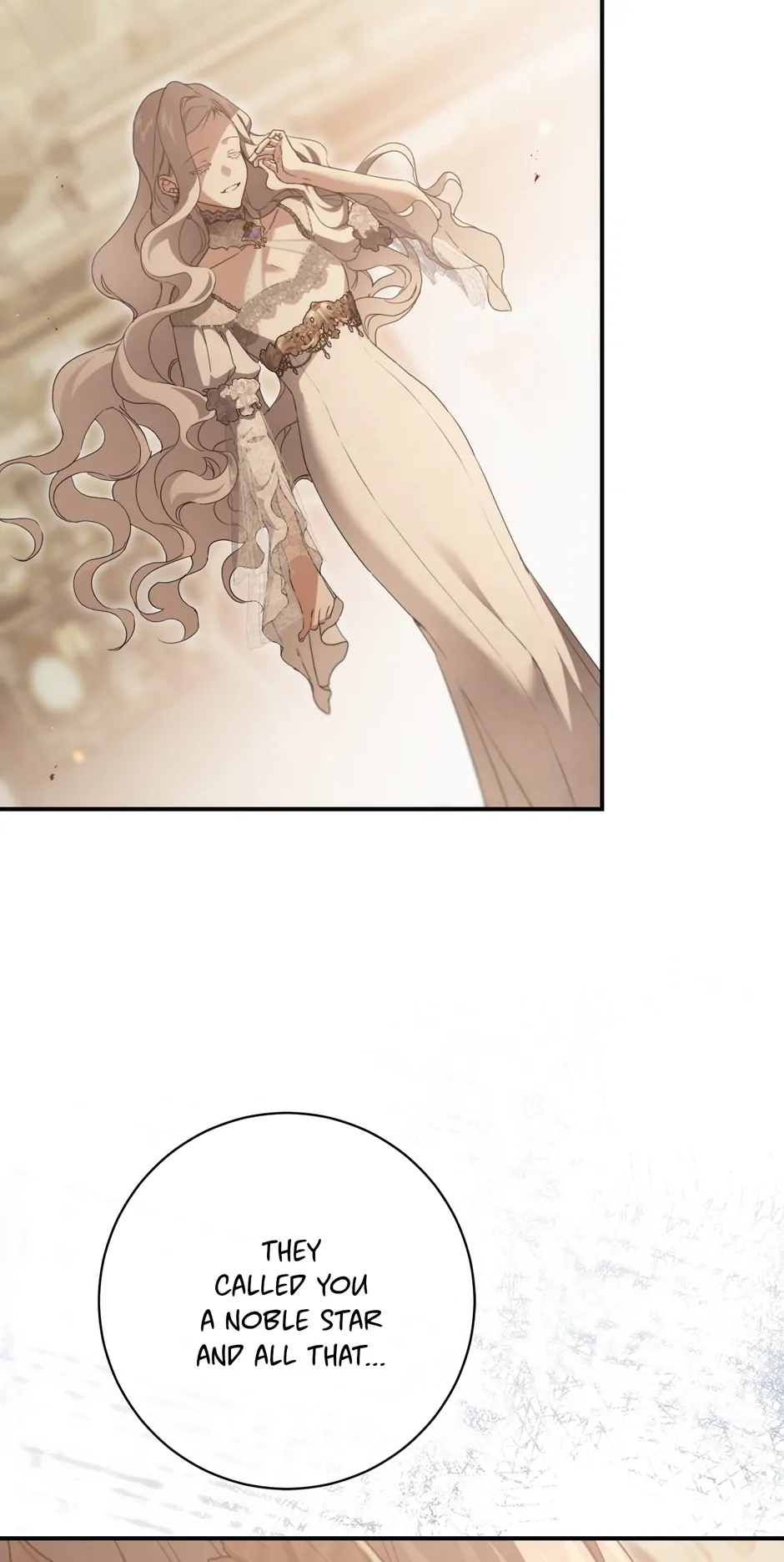 Into the Light Once Again [Official] - Chapter 108 manhwa