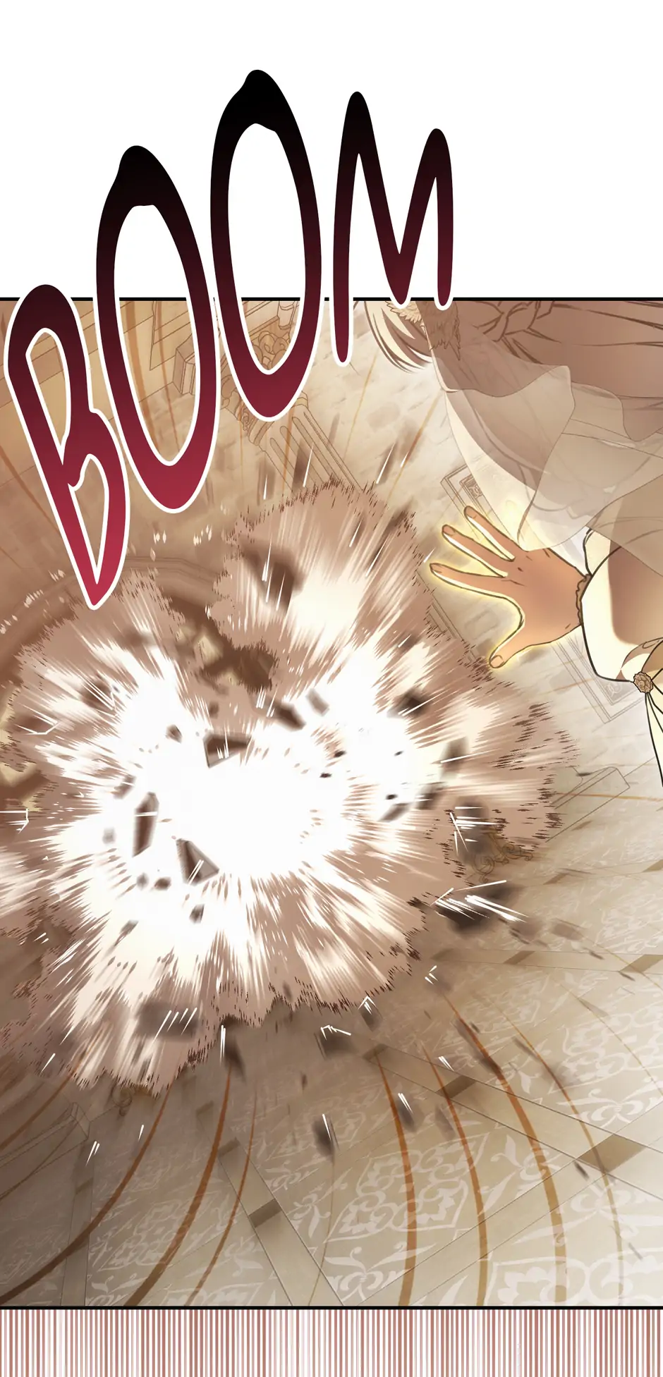 Into the Light Once Again [Official] - Chapter 108 manhwa