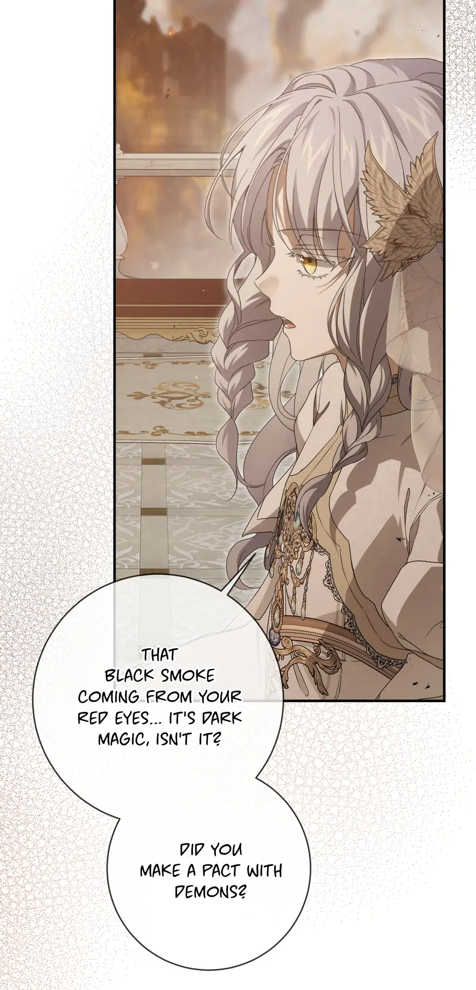 Into the Light Once Again [Official] - Chapter 108 manhwa
