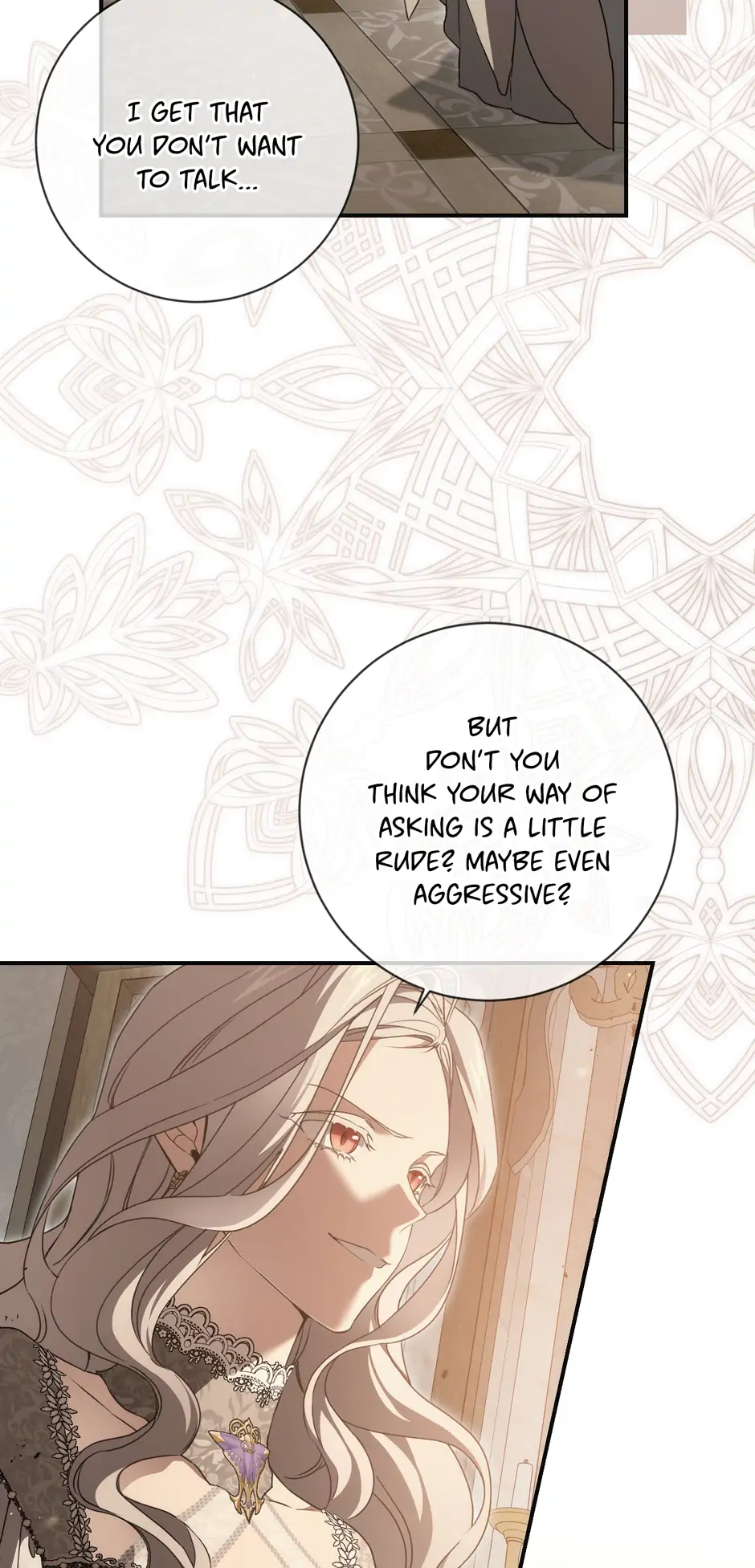 Into the Light Once Again [Official] - Chapter 108 manhwa