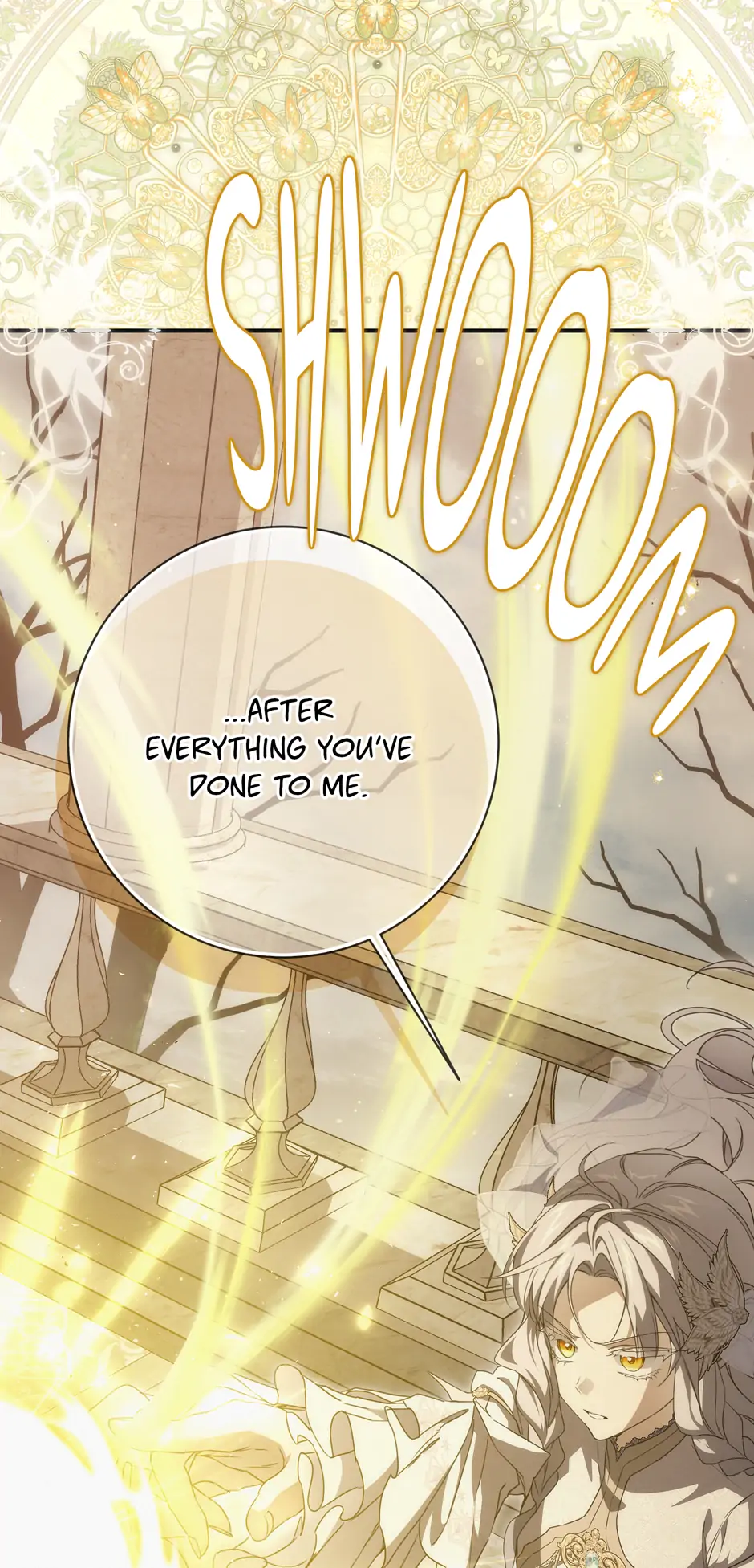 Into the Light Once Again [Official] - Chapter 108 manhwa