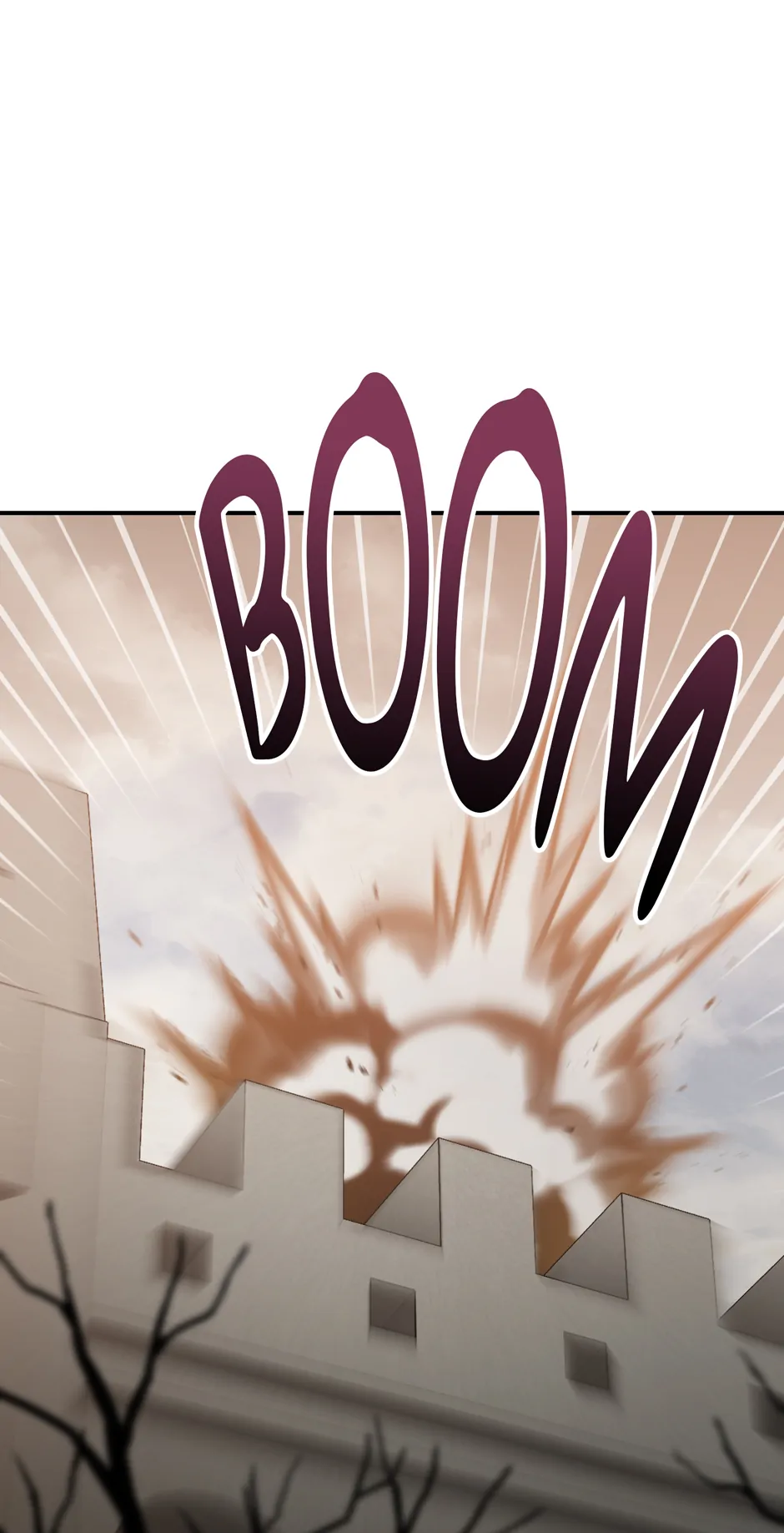 Into the Light Once Again [Official] - Chapter 108 manhwa