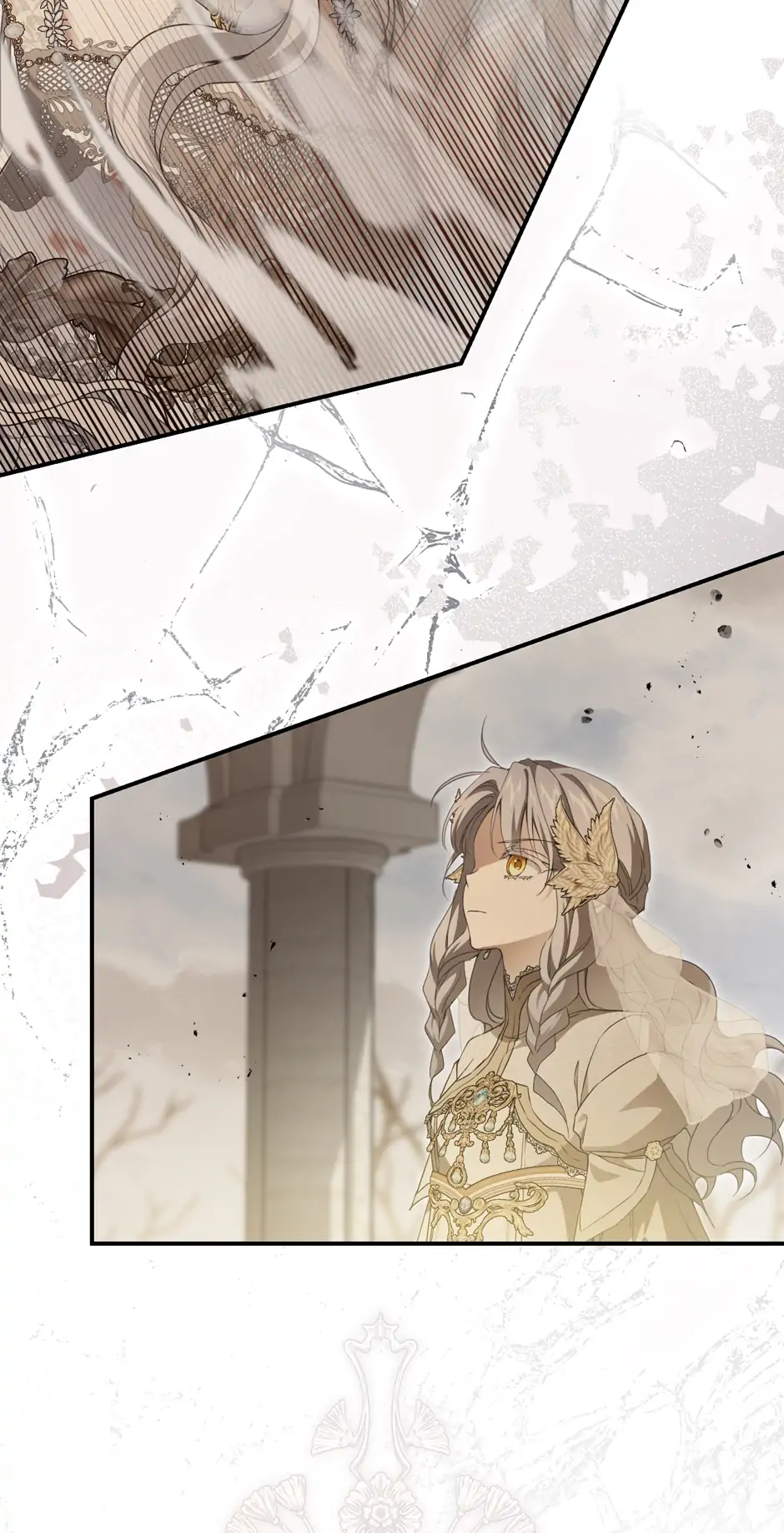 Into the Light Once Again [Official] - Chapter 108 manhwa