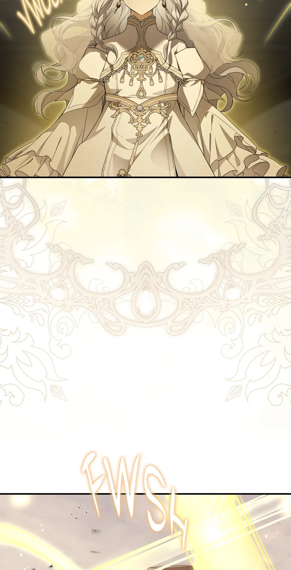 Into the Light Once Again [Official] - Chapter 108 manhwa
