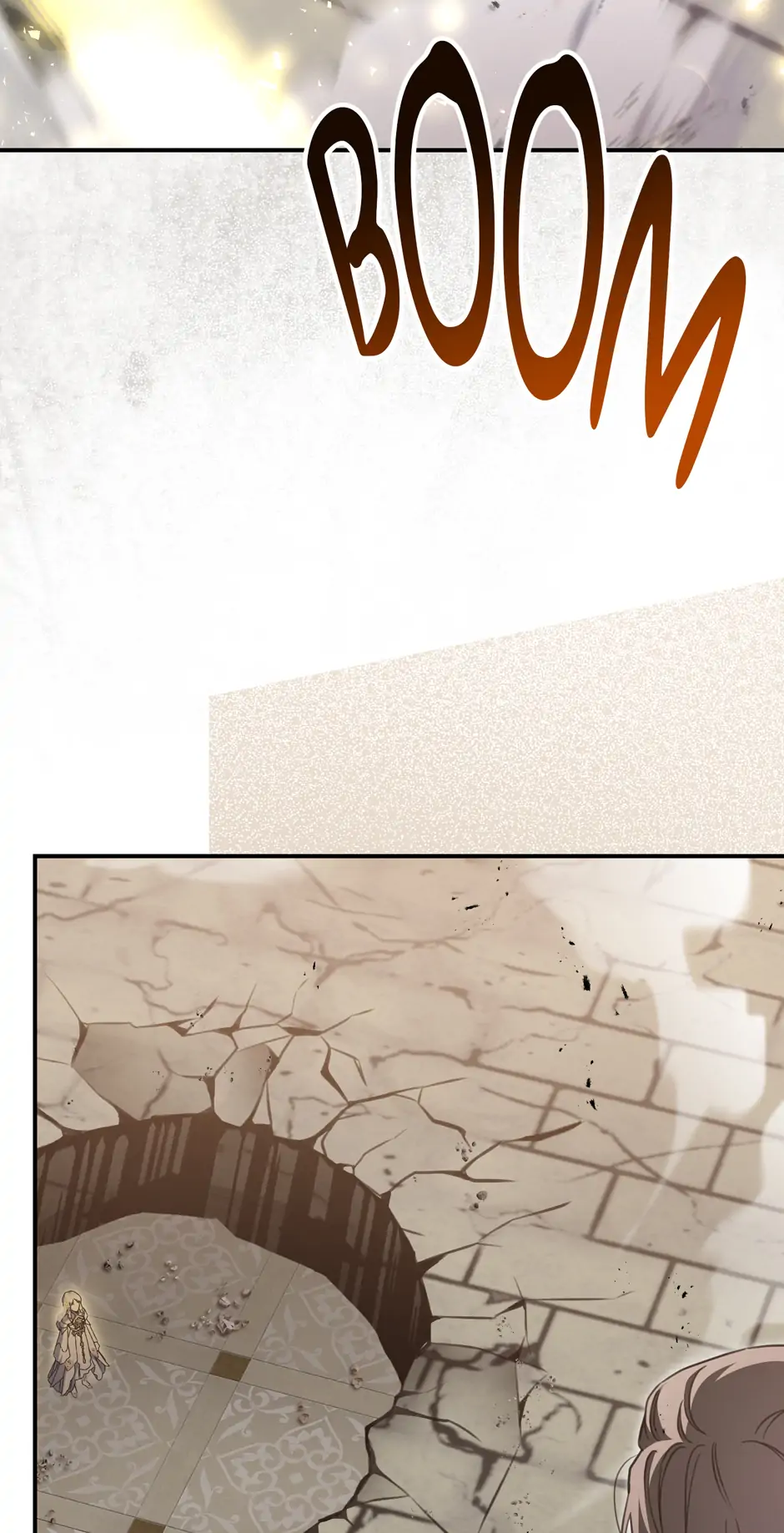 Into the Light Once Again [Official] - Chapter 108 manhwa