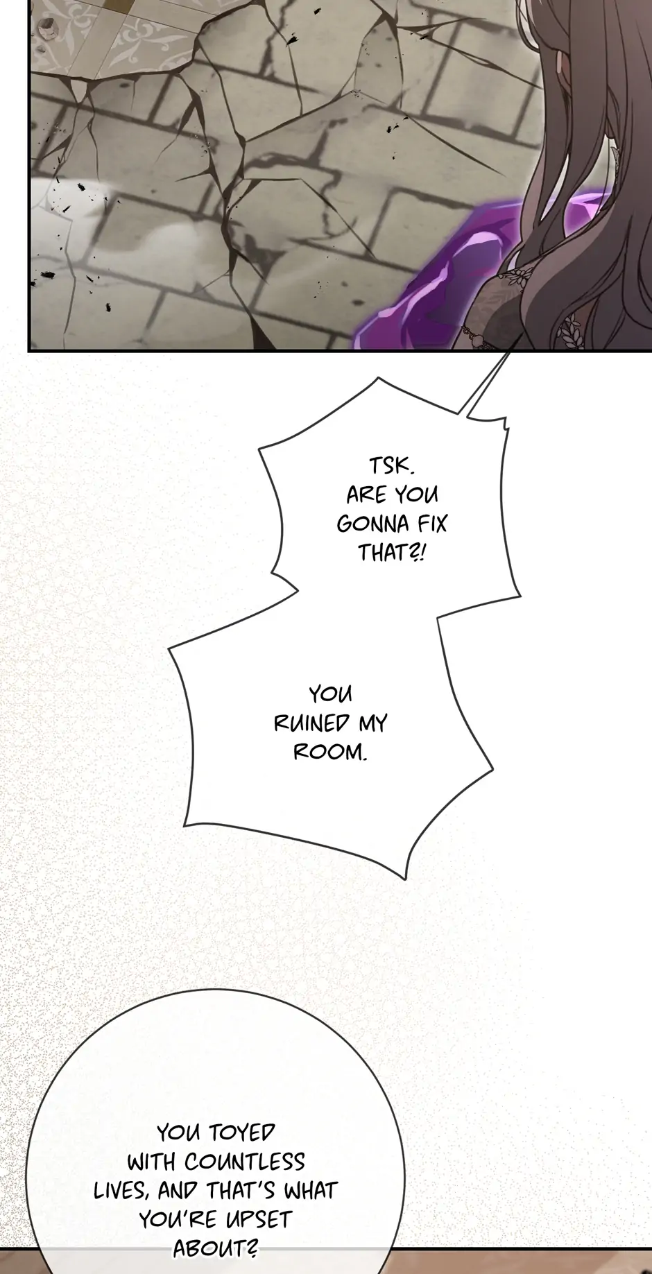 Into the Light Once Again [Official] - Chapter 108 manhwa