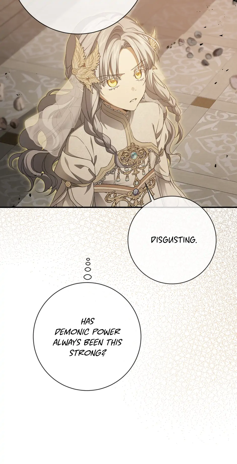 Into the Light Once Again [Official] - Chapter 108 manhwa