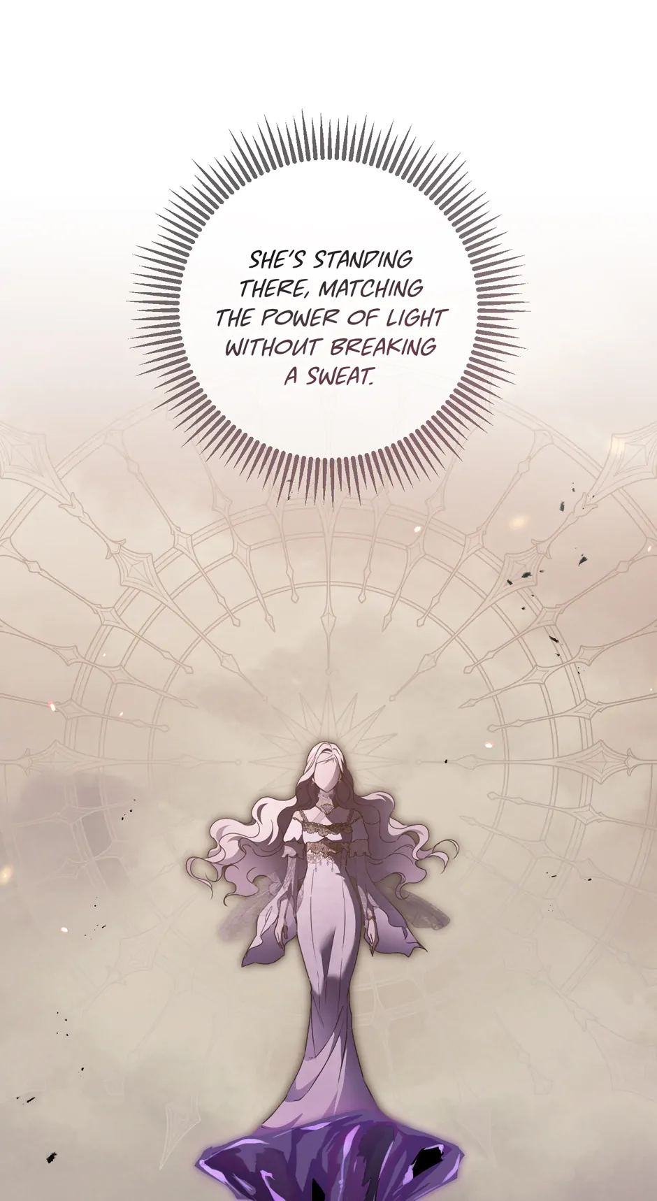 Into the Light Once Again [Official] - Chapter 108 manhwa