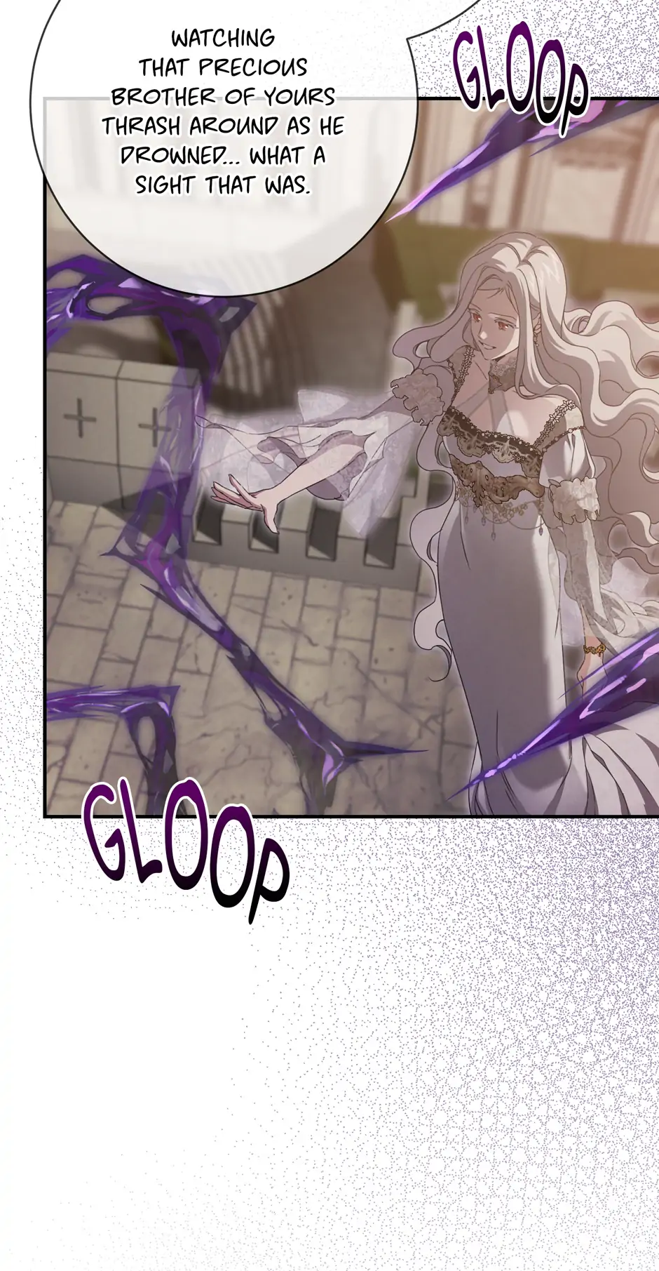Into the Light Once Again [Official] - Chapter 108 manhwa
