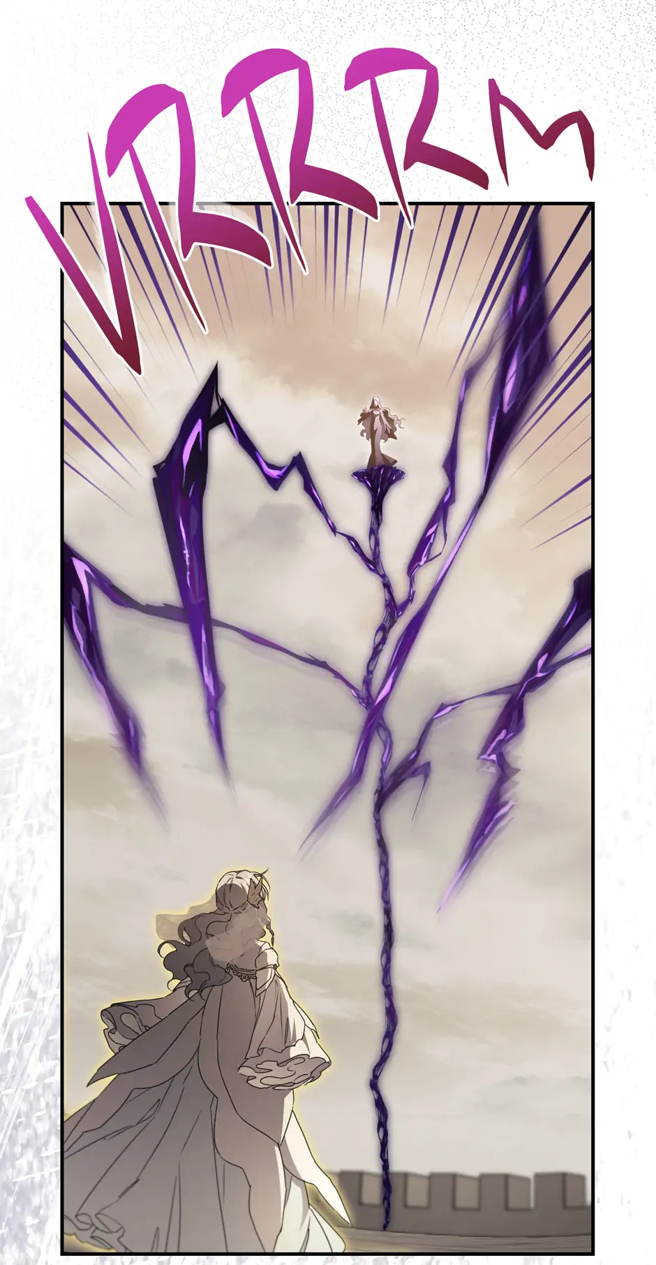 Into the Light Once Again [Official] - Chapter 108 manhwa