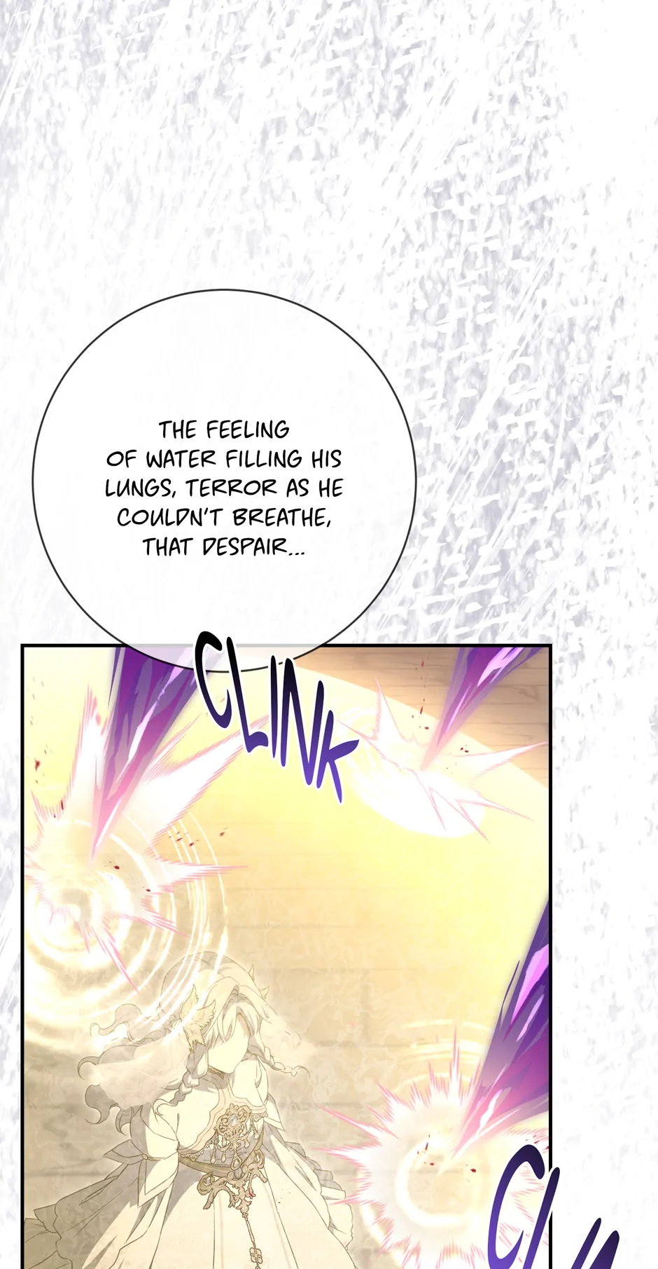 Into the Light Once Again [Official] - Chapter 108 manhwa
