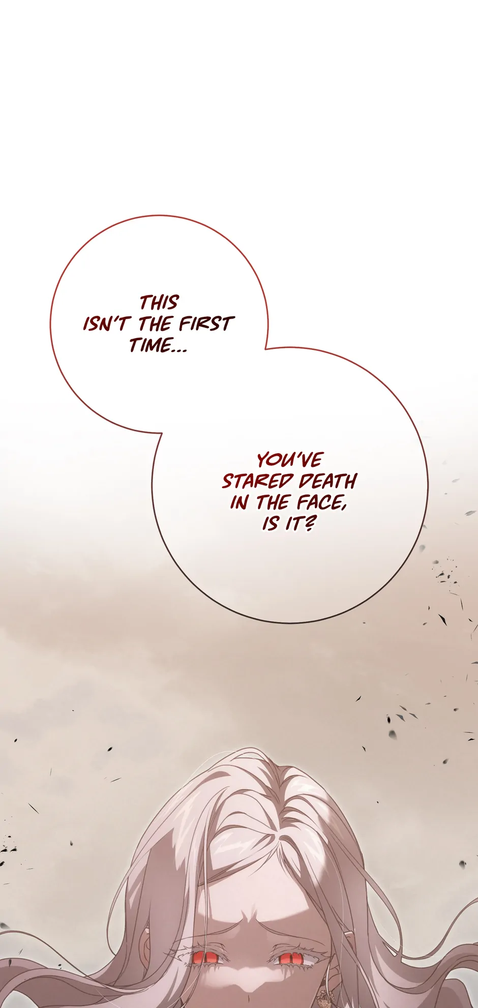 Into the Light Once Again [Official] - Chapter 108 manhwa