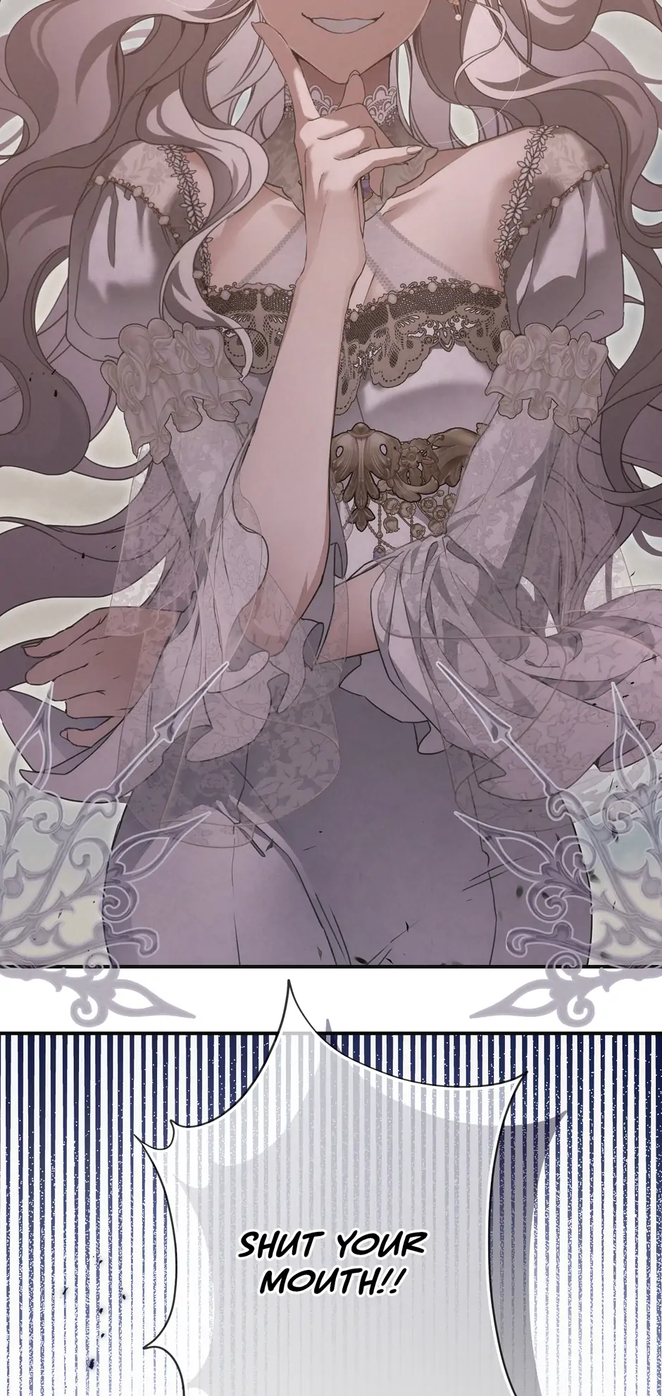 Into the Light Once Again [Official] - Chapter 108 manhwa