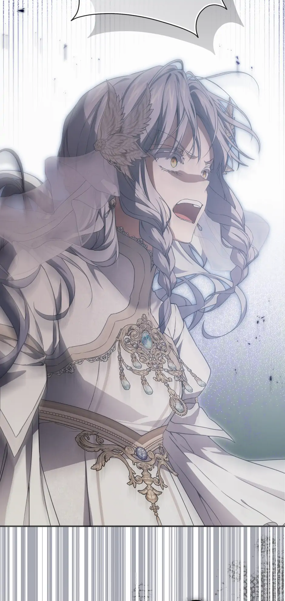 Into the Light Once Again [Official] - Chapter 108 manhwa