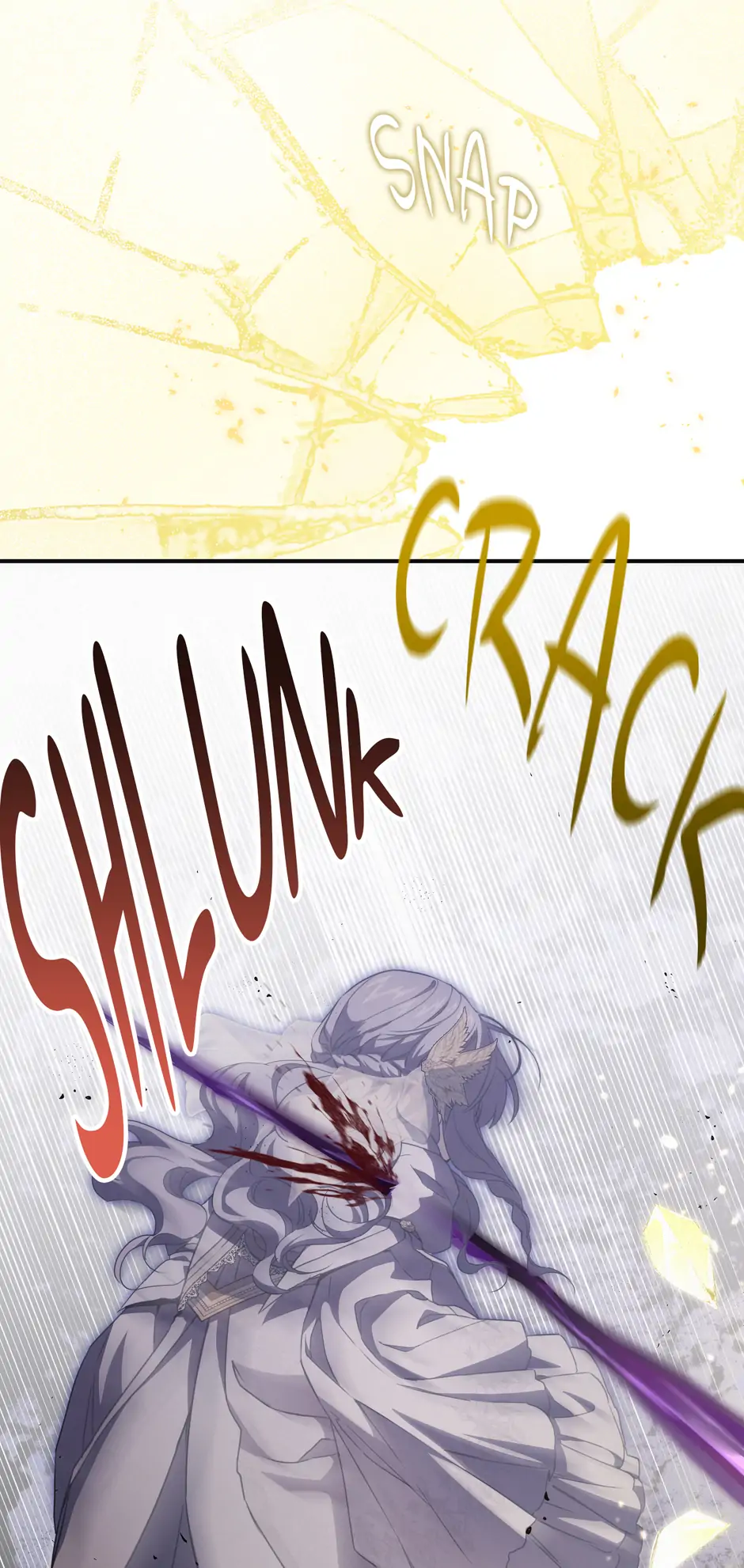 Into the Light Once Again [Official] - Chapter 108 manhwa