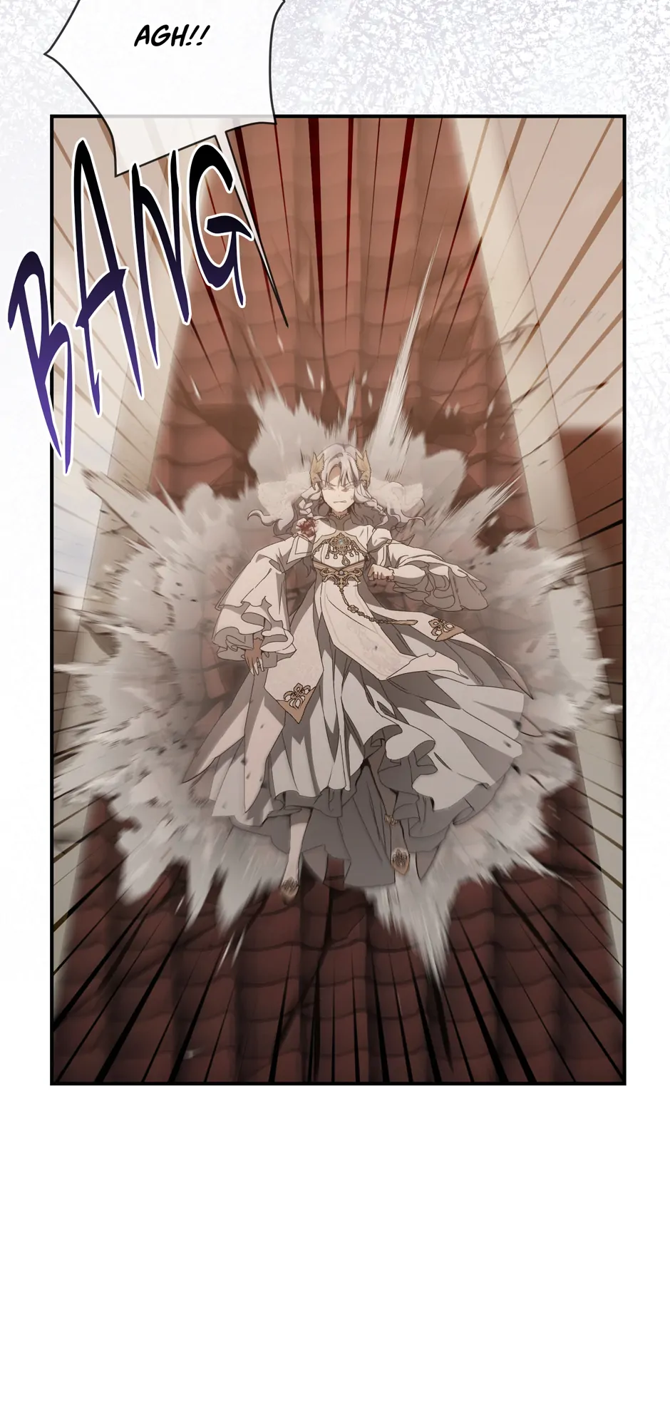 Into the Light Once Again [Official] - Chapter 108 manhwa