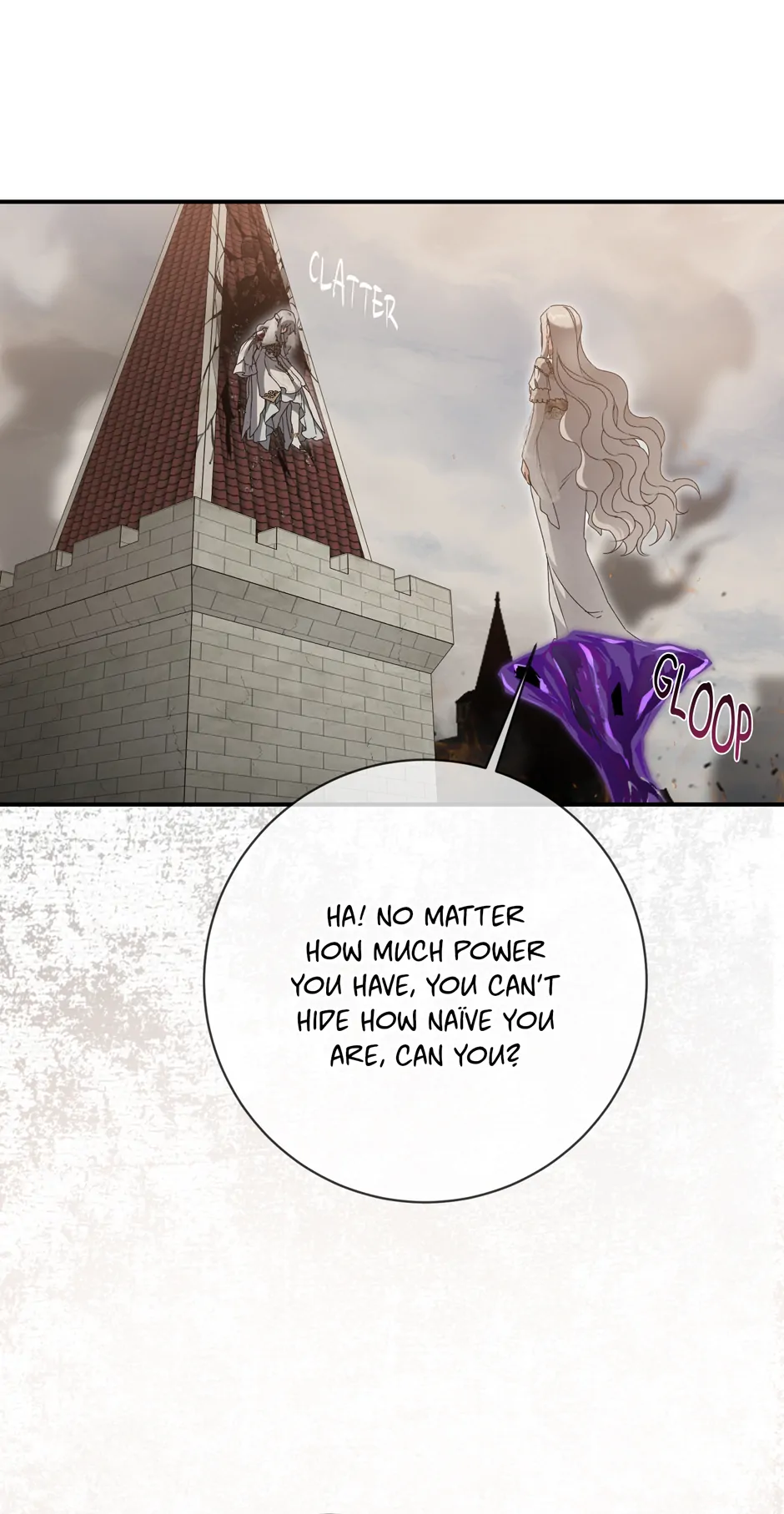 Into the Light Once Again [Official] - Chapter 108 manhwa