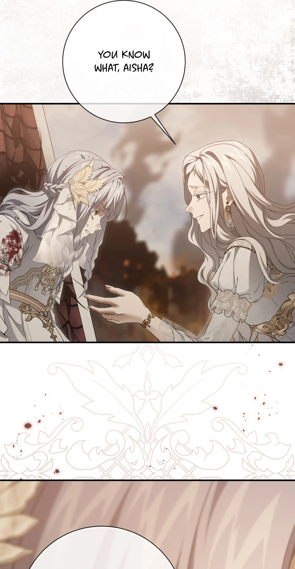 Into the Light Once Again [Official] - Chapter 108 manhwa
