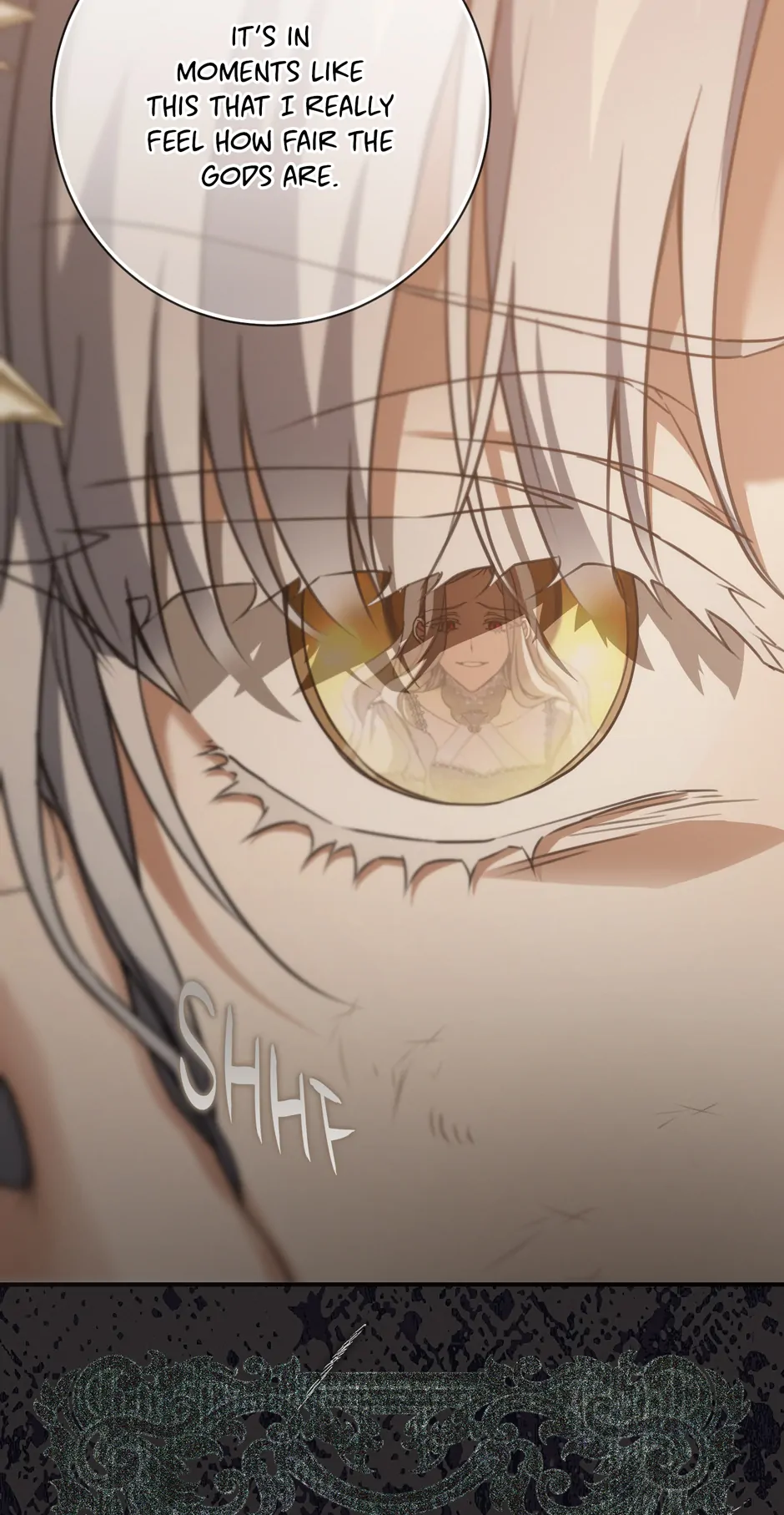 Into the Light Once Again [Official] - Chapter 108 manhwa