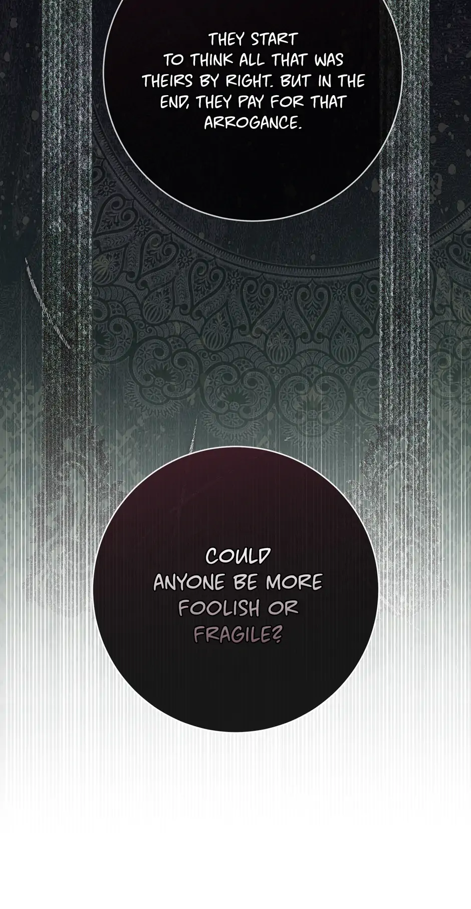 Into the Light Once Again [Official] - Chapter 108 manhwa