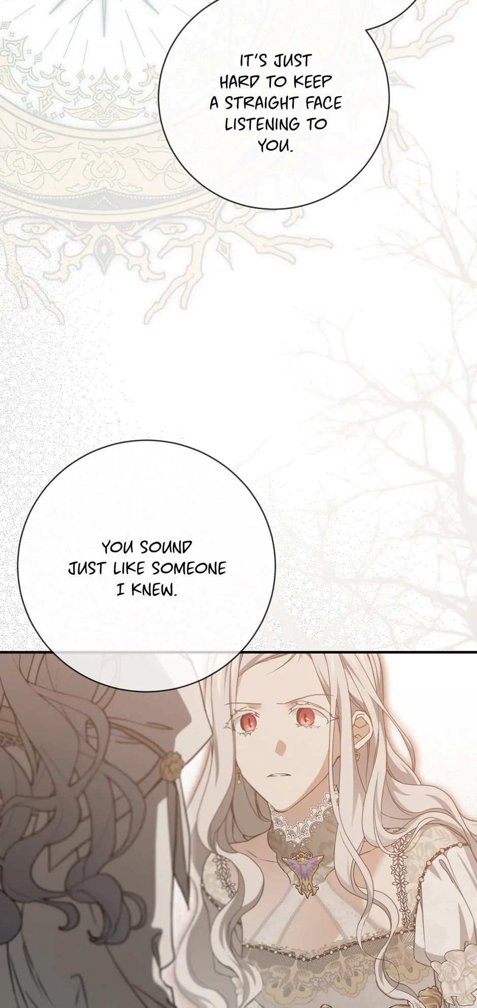 Into the Light Once Again [Official] - Chapter 108 manhwa