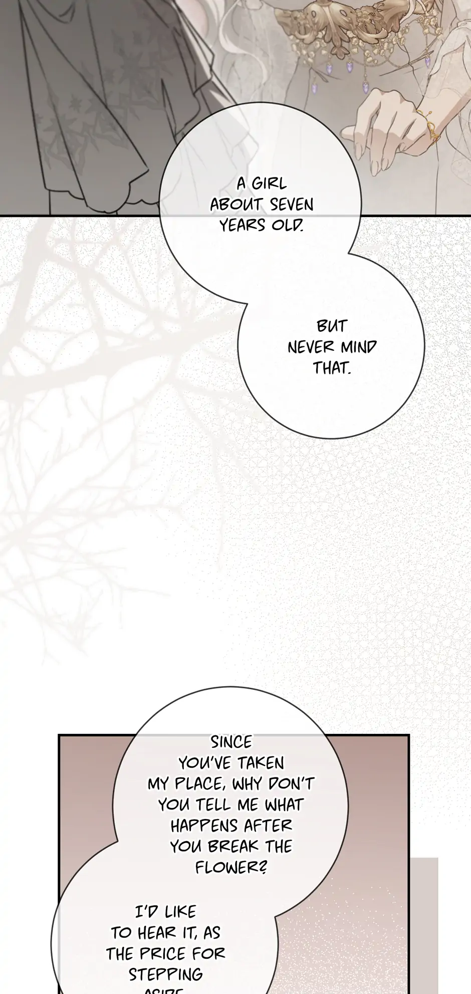 Into the Light Once Again [Official] - Chapter 108 manhwa