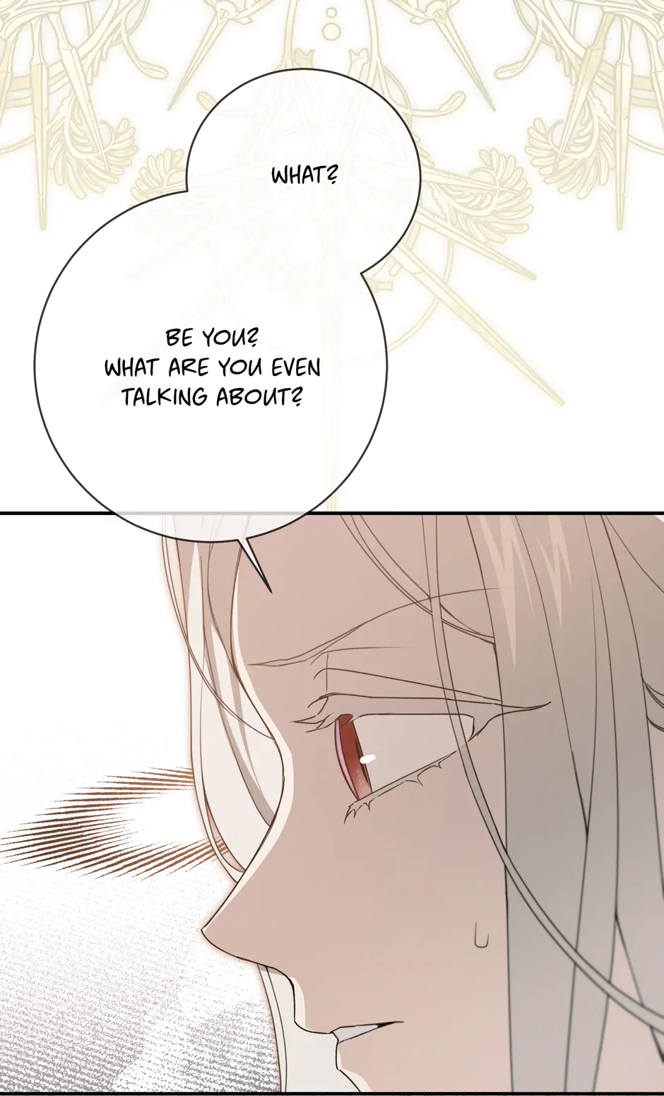 Into the Light Once Again [Official] - Chapter 109 manhwa