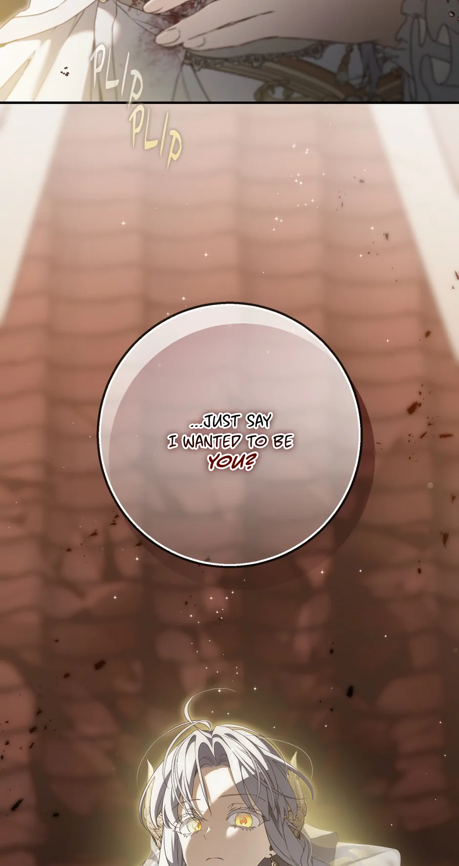 Into the Light Once Again [Official] - Chapter 109 manhwa