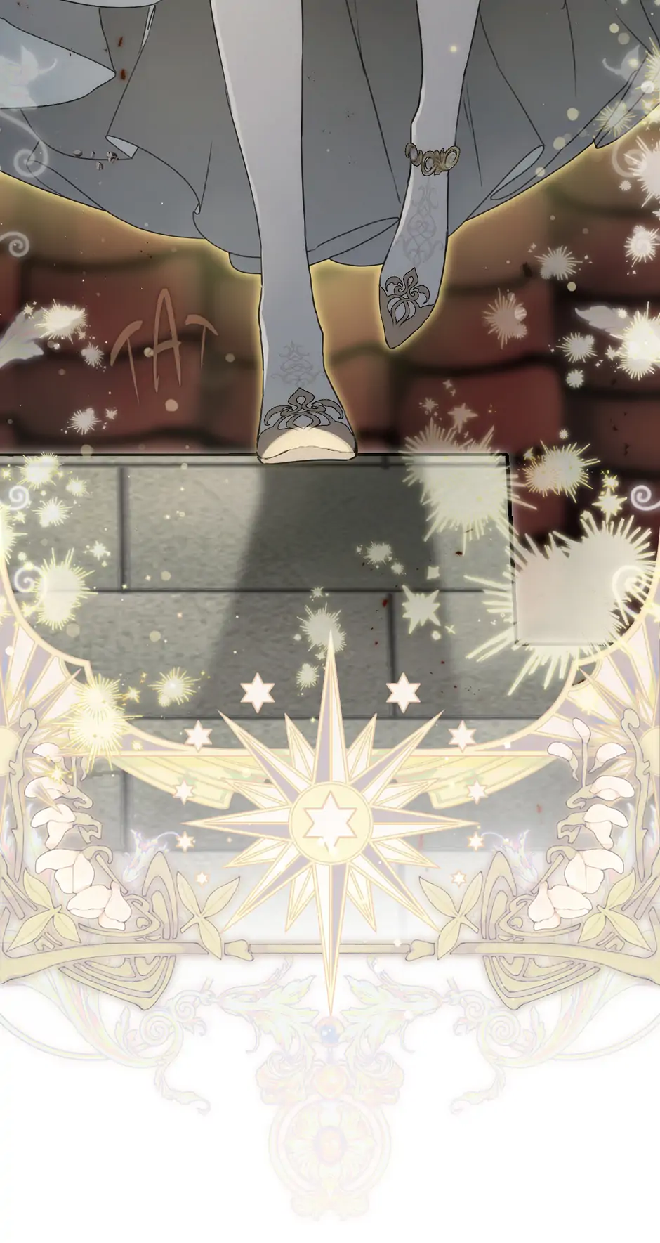 Into the Light Once Again [Official] - Chapter 109 manhwa