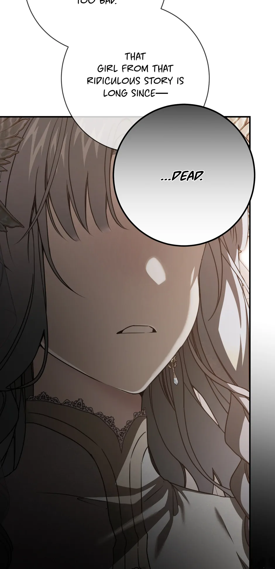 Into the Light Once Again [Official] - Chapter 109 manhwa