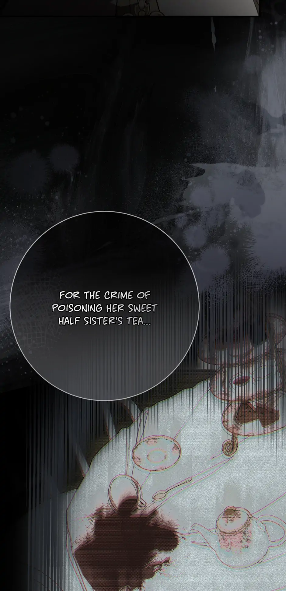 Into the Light Once Again [Official] - Chapter 109 manhwa