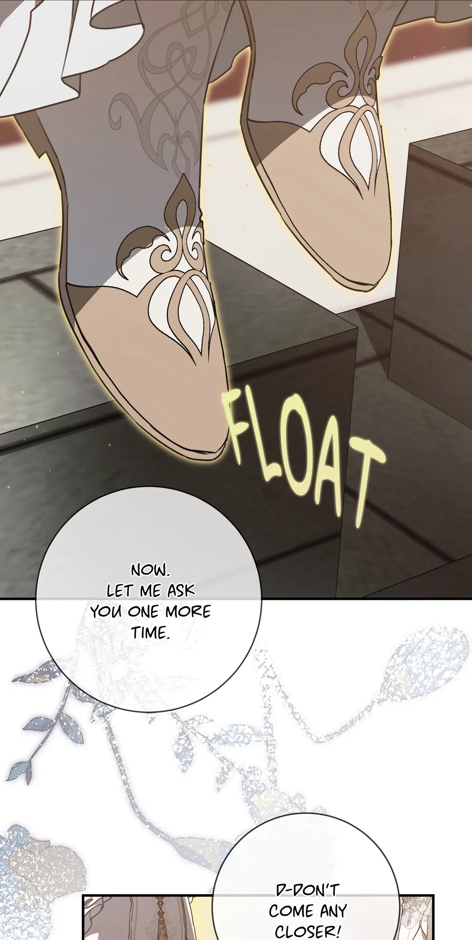 Into the Light Once Again [Official] - Chapter 109 manhwa