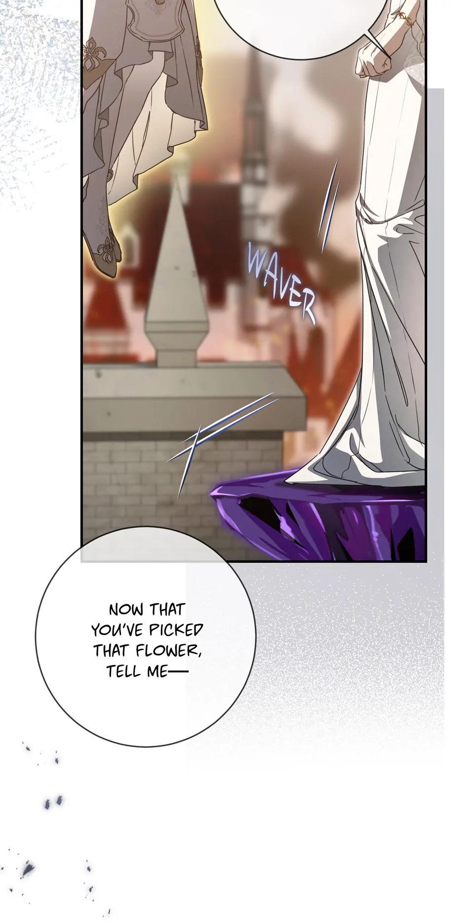 Into the Light Once Again [Official] - Chapter 109 manhwa