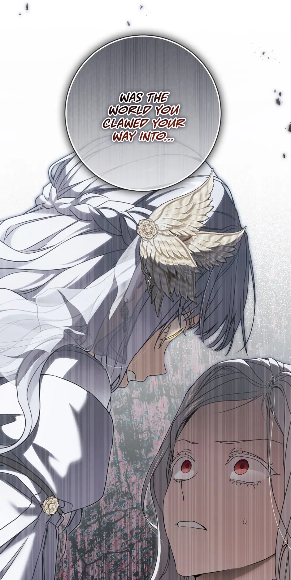 Into the Light Once Again [Official] - Chapter 109 manhwa