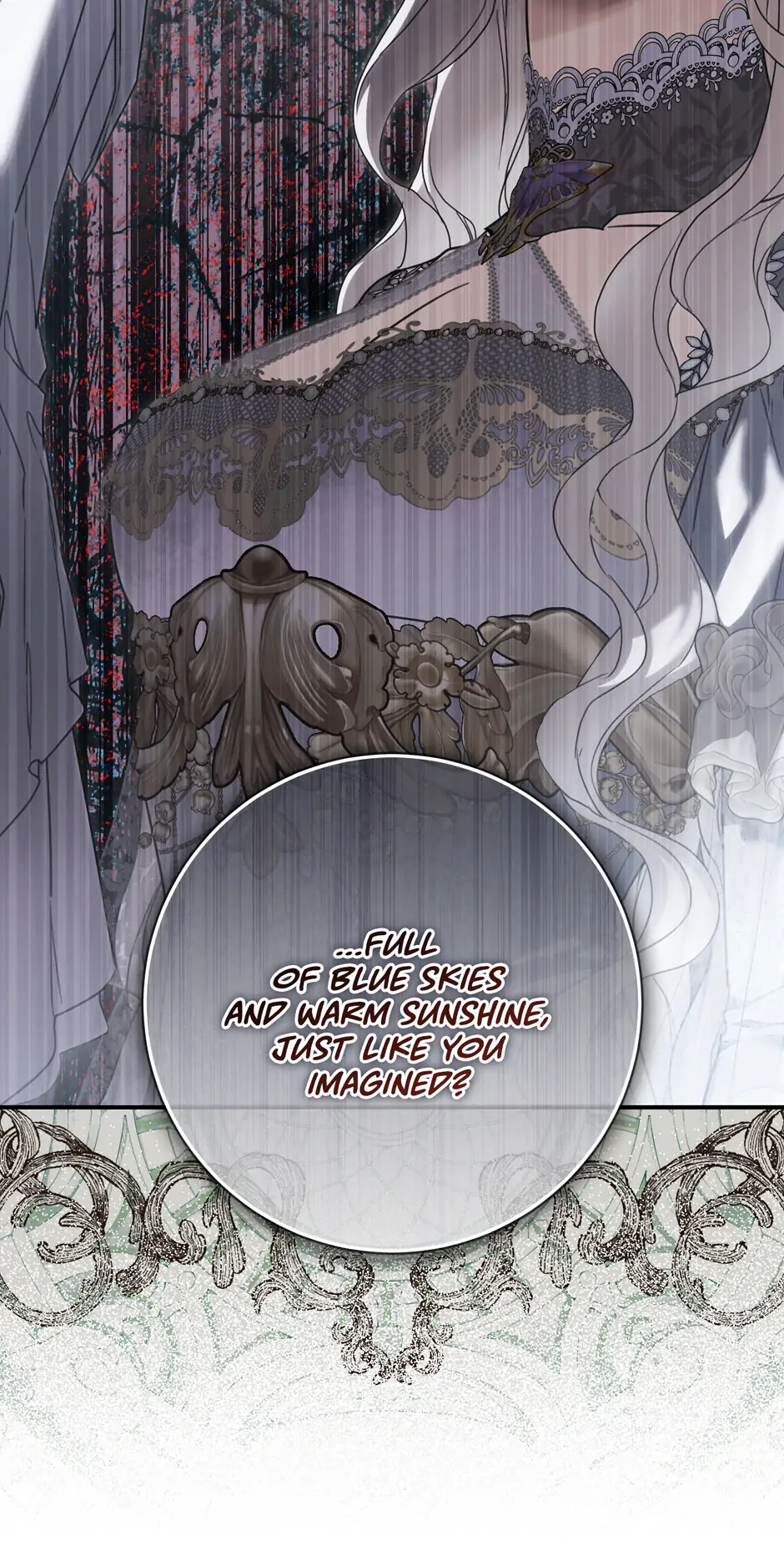Into the Light Once Again [Official] - Chapter 109 manhwa