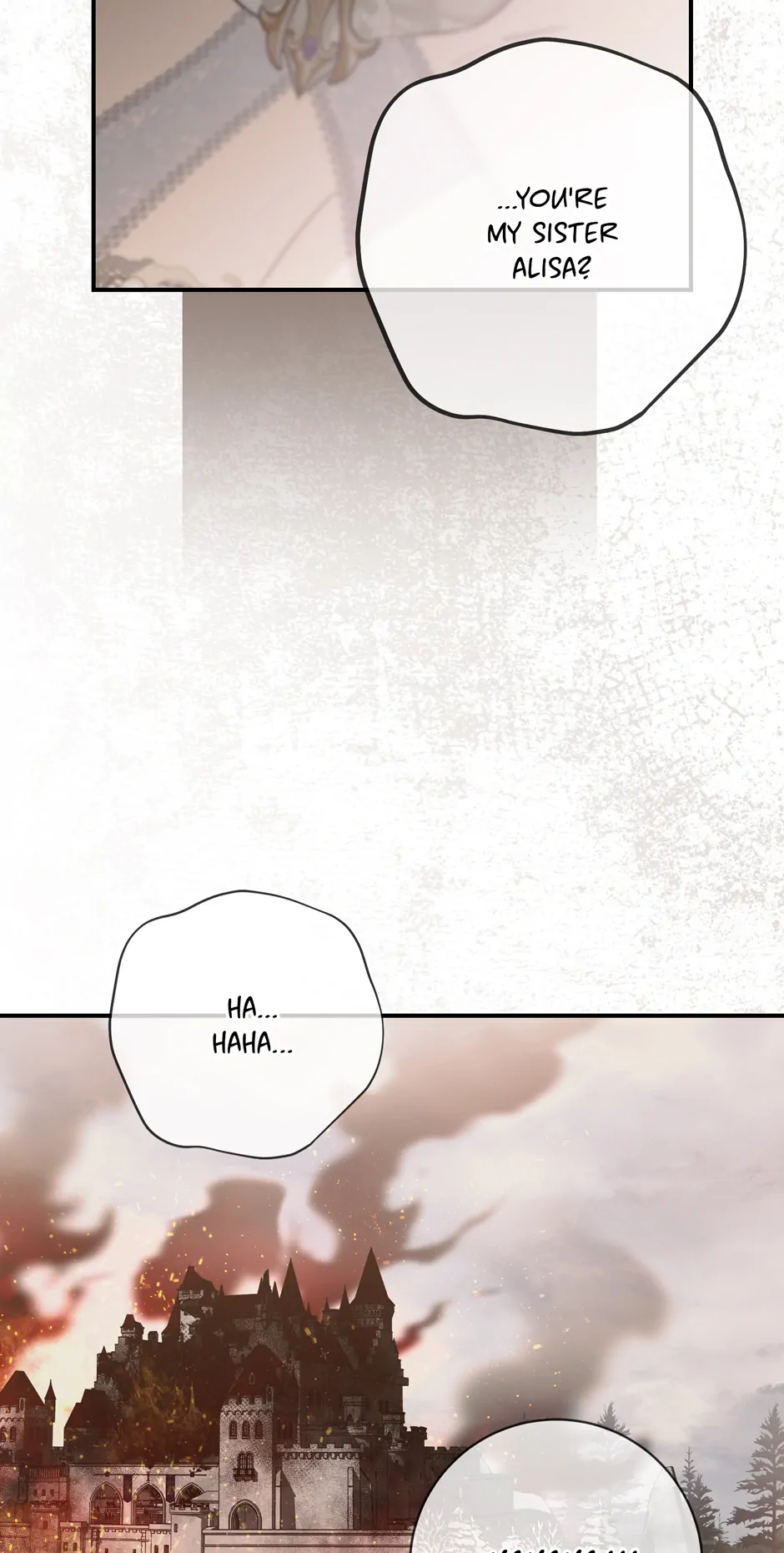 Into the Light Once Again [Official] - Chapter 109 manhwa