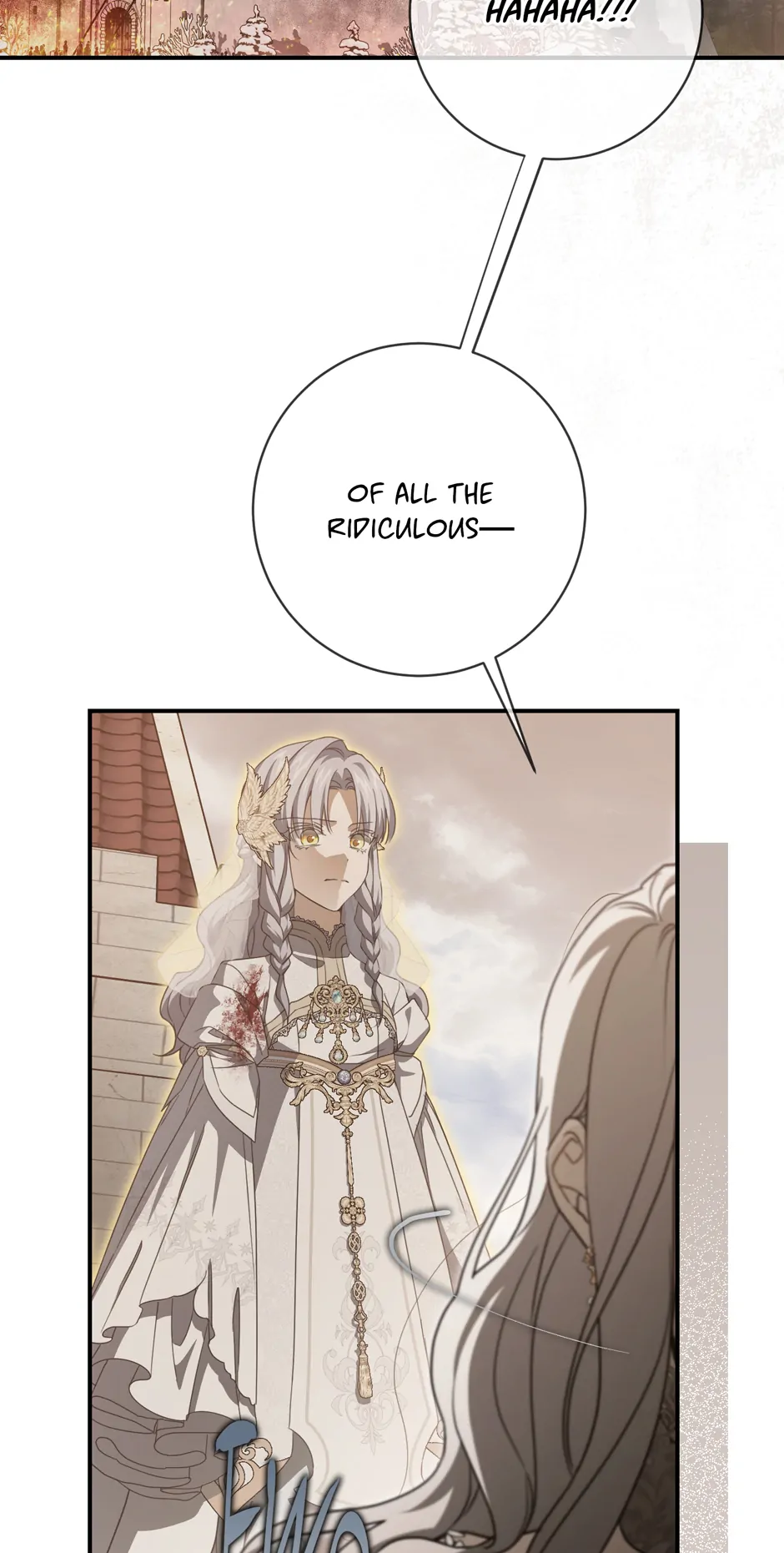 Into the Light Once Again [Official] - Chapter 109 manhwa