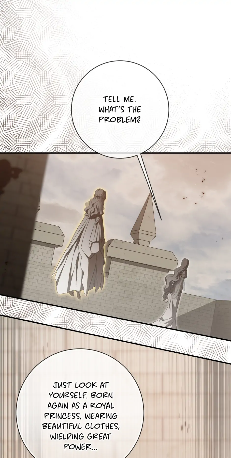 Into the Light Once Again [Official] - Chapter 109 manhwa