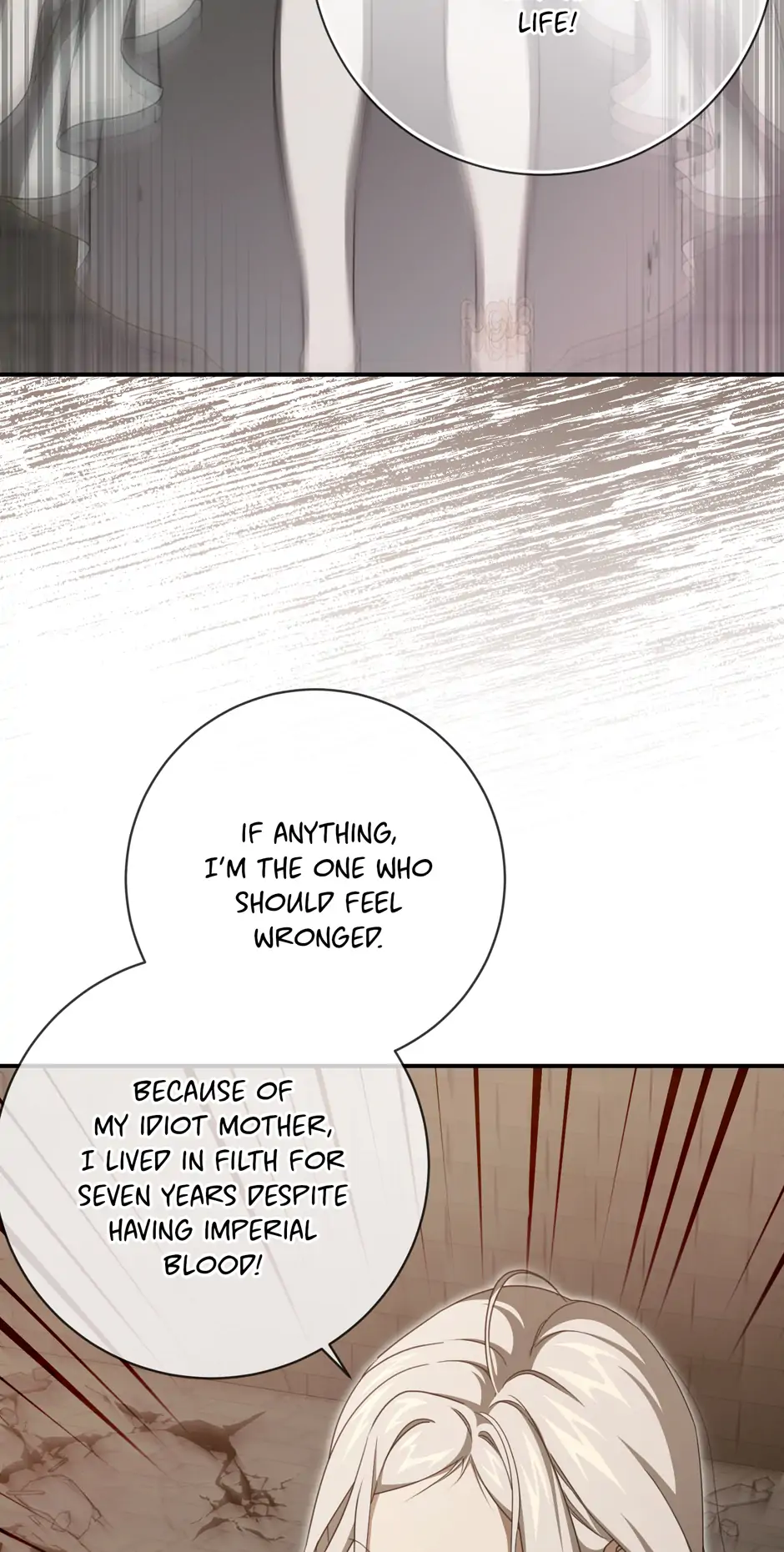 Into the Light Once Again [Official] - Chapter 109 manhwa
