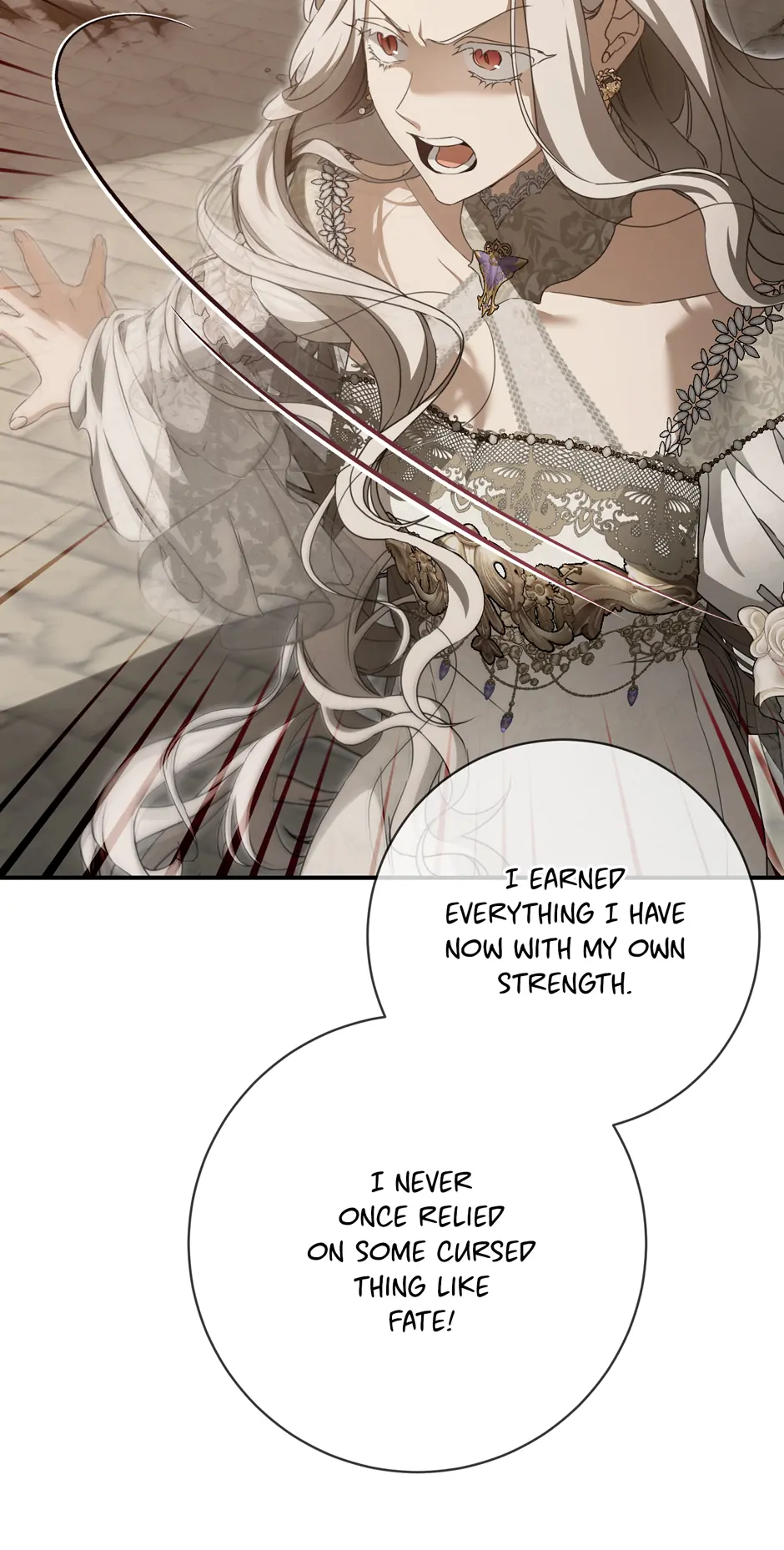 Into the Light Once Again [Official] - Chapter 109 manhwa