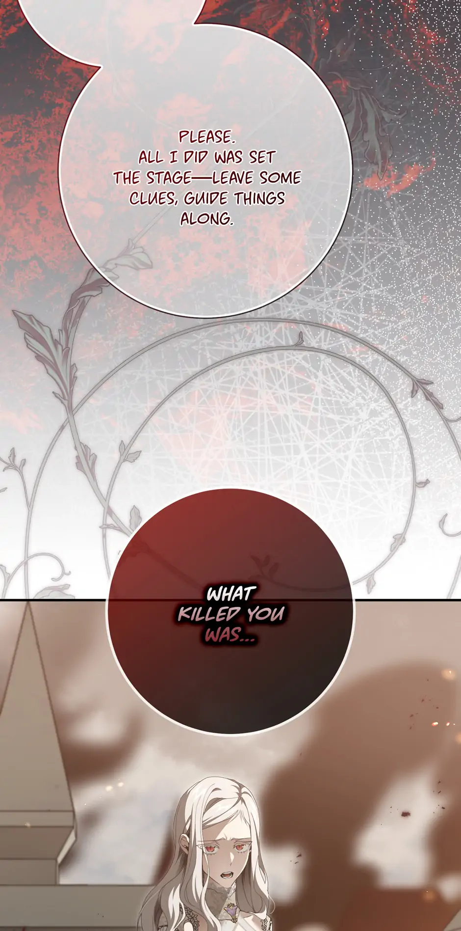 Into the Light Once Again [Official] - Chapter 109 manhwa