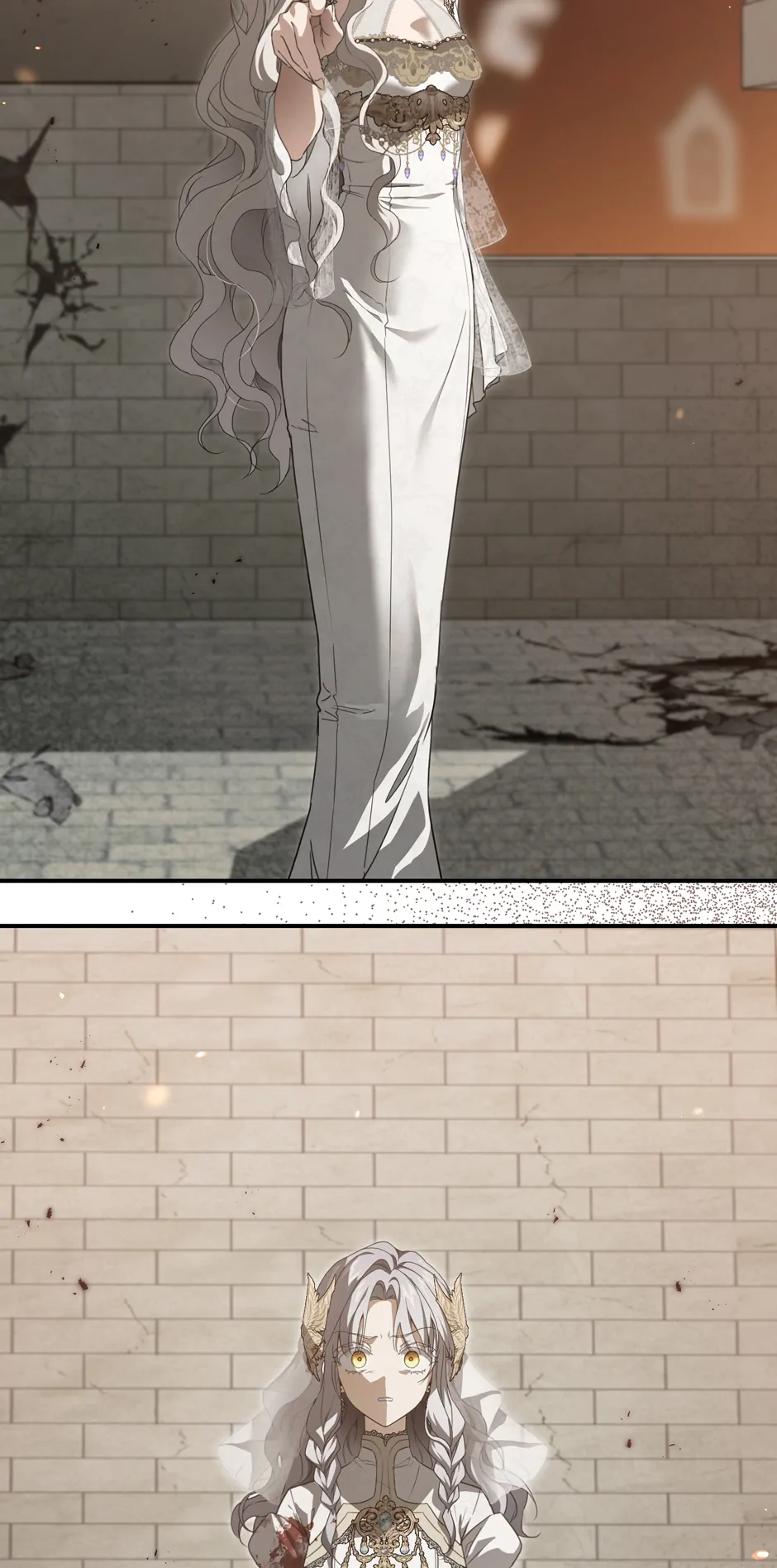 Into the Light Once Again [Official] - Chapter 109 manhwa