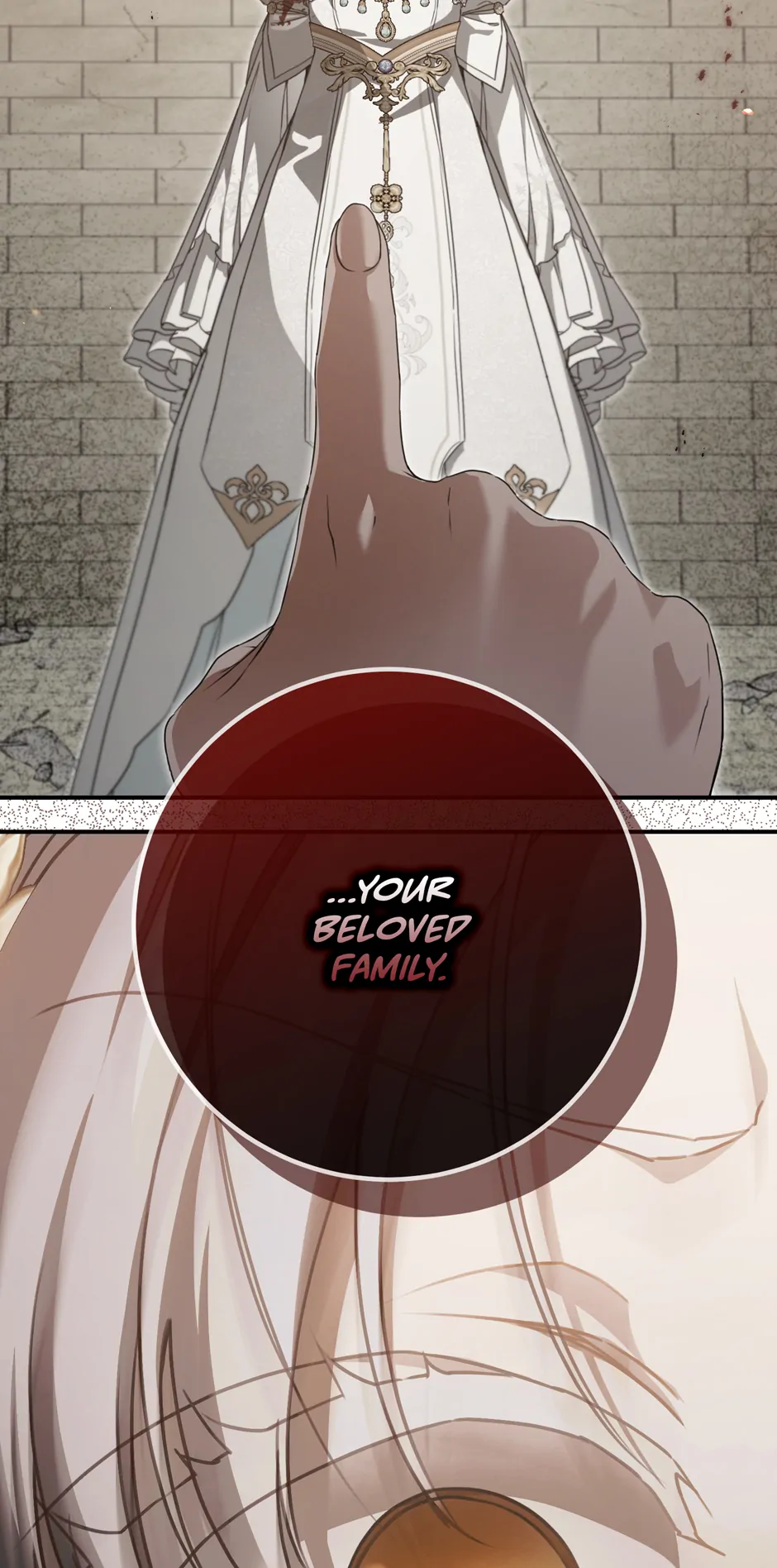 Into the Light Once Again [Official] - Chapter 109 manhwa